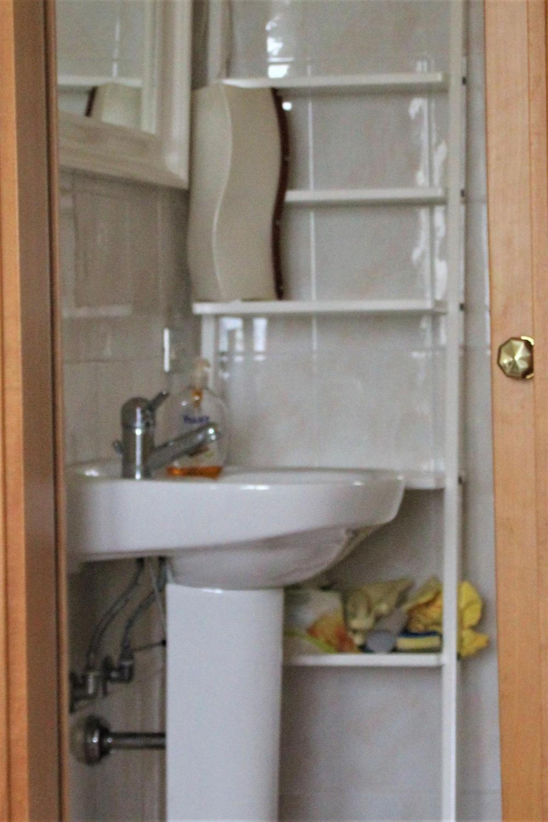 One-Bedroom House photo 3