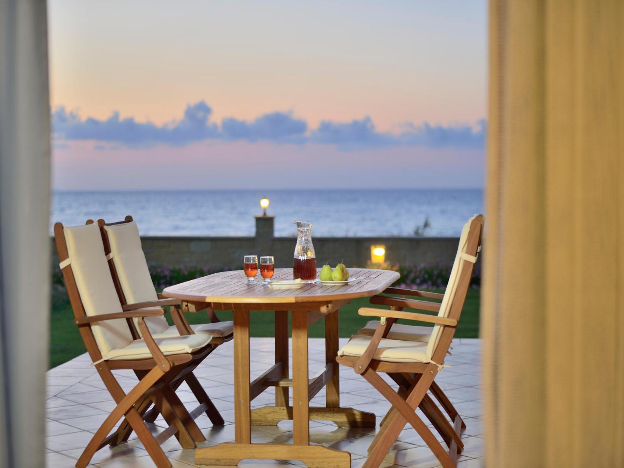 Apartment with Sea View