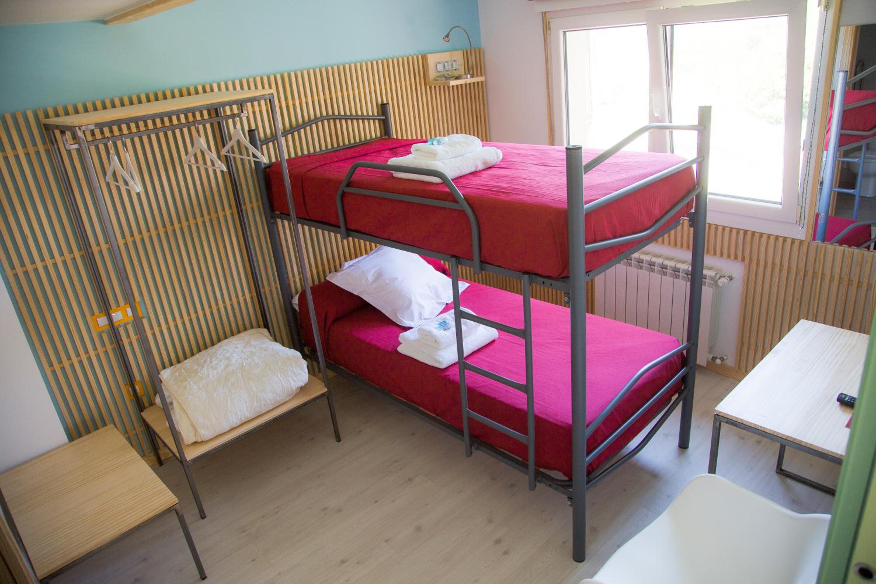 Habitación individual - Acceso para discapacitados
