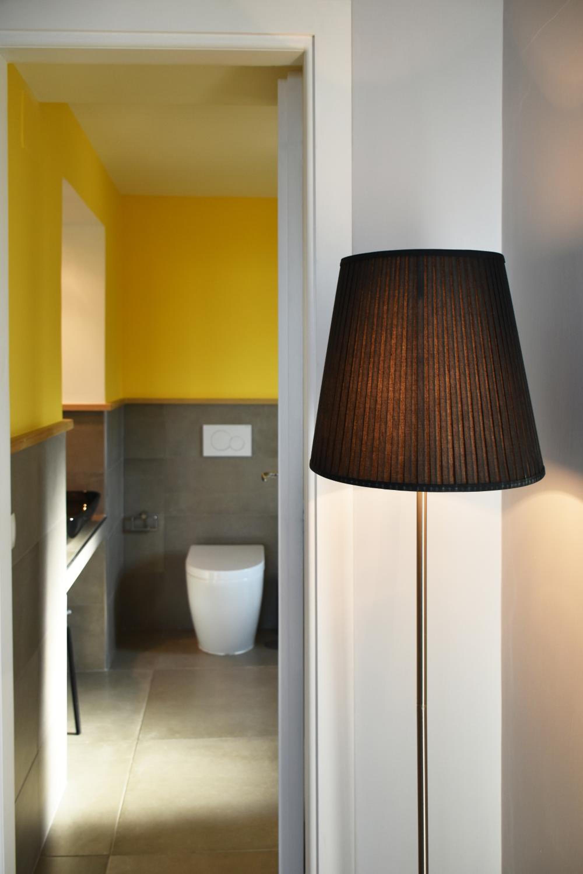 Superior Double or Twin Room with Terrace photo 3