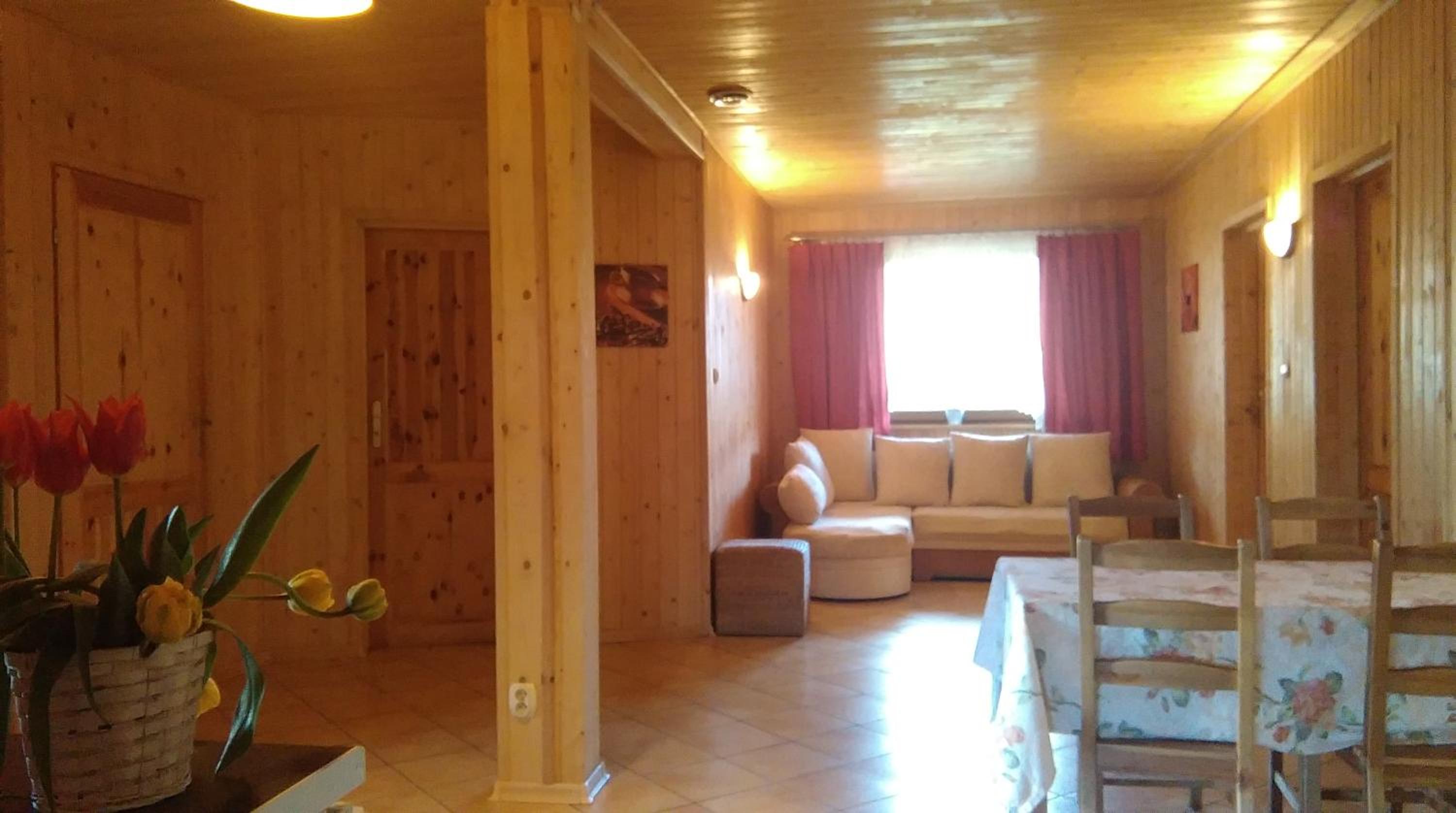 Apartment - Ground Floor photo 1