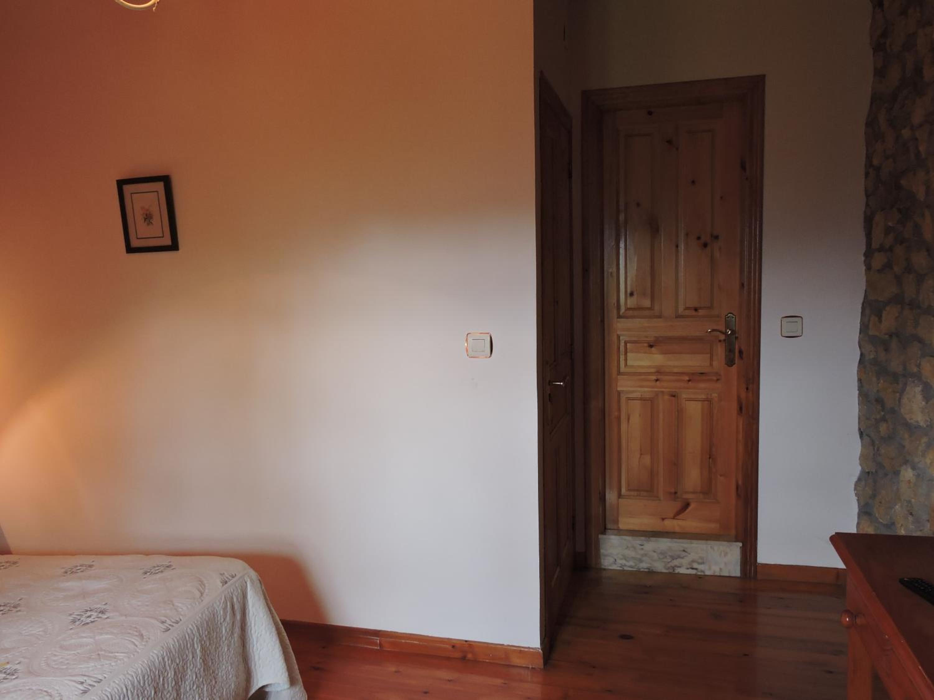 Two-Bedroom Chalet - Photo 20