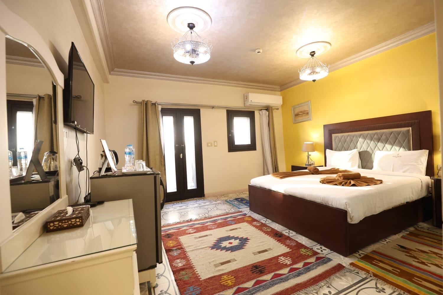Family Suite