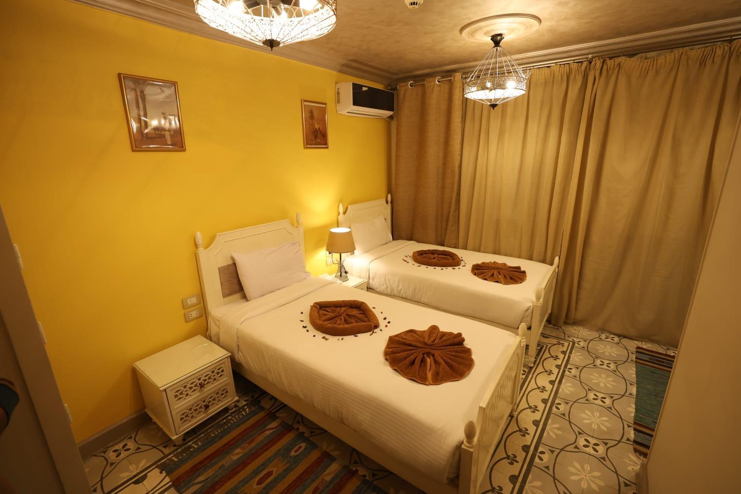 Family Suite