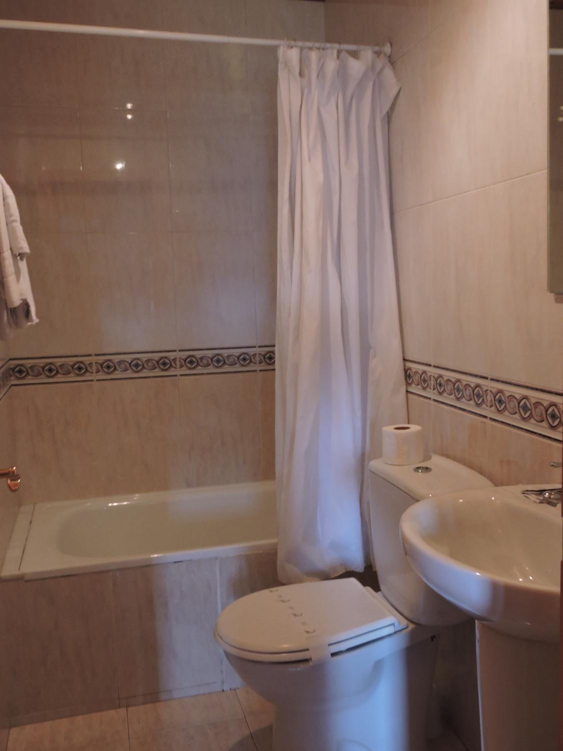 Two-Bedroom Chalet - Photo 24