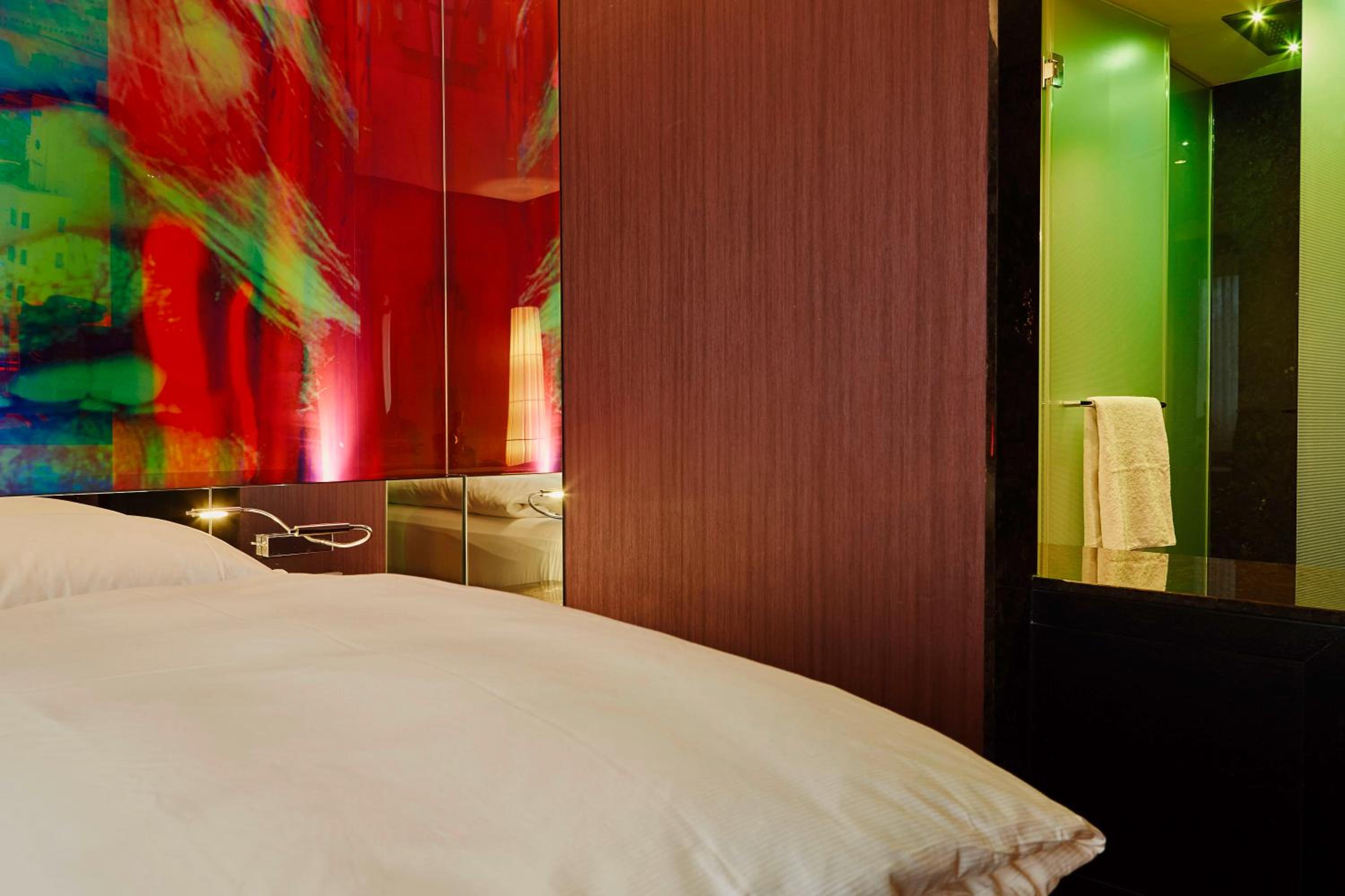 Single Room