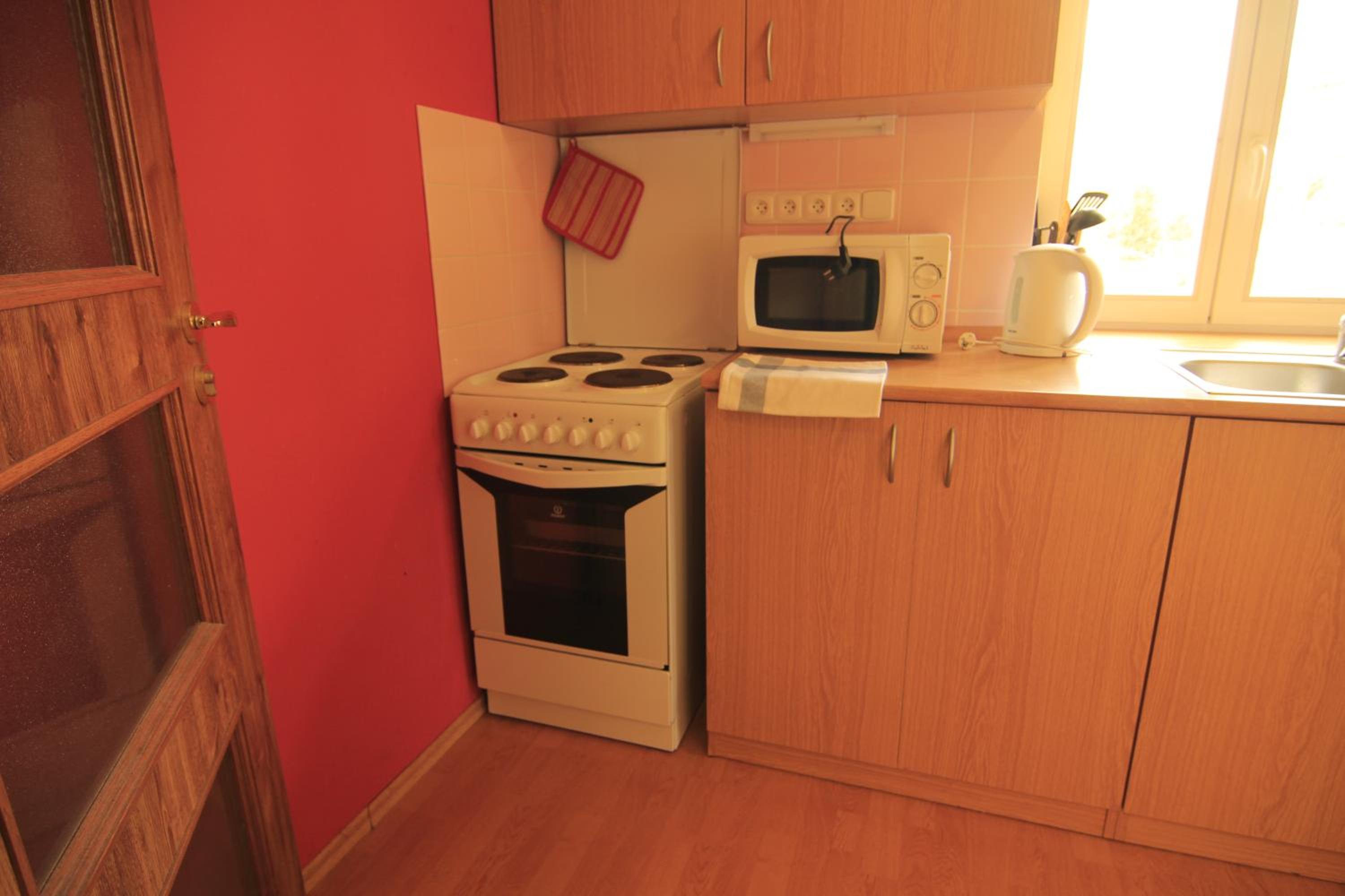 Apartment (3 Adults) photo 3