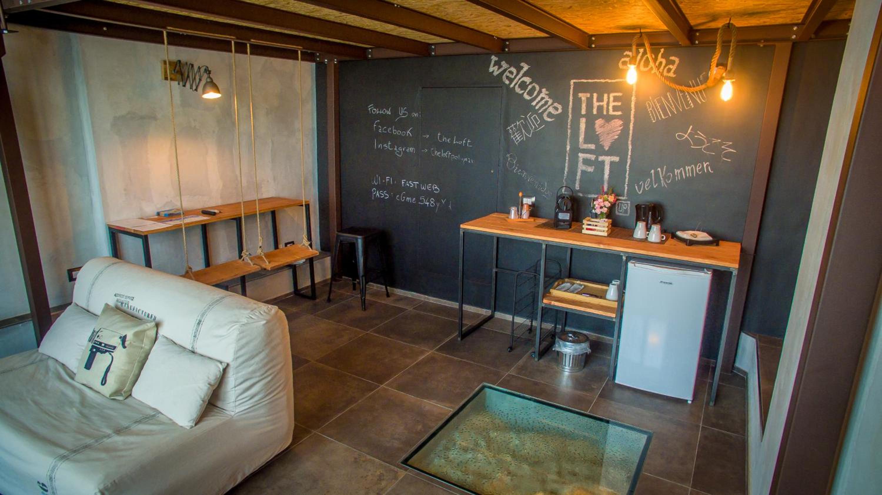 Loft photo 3