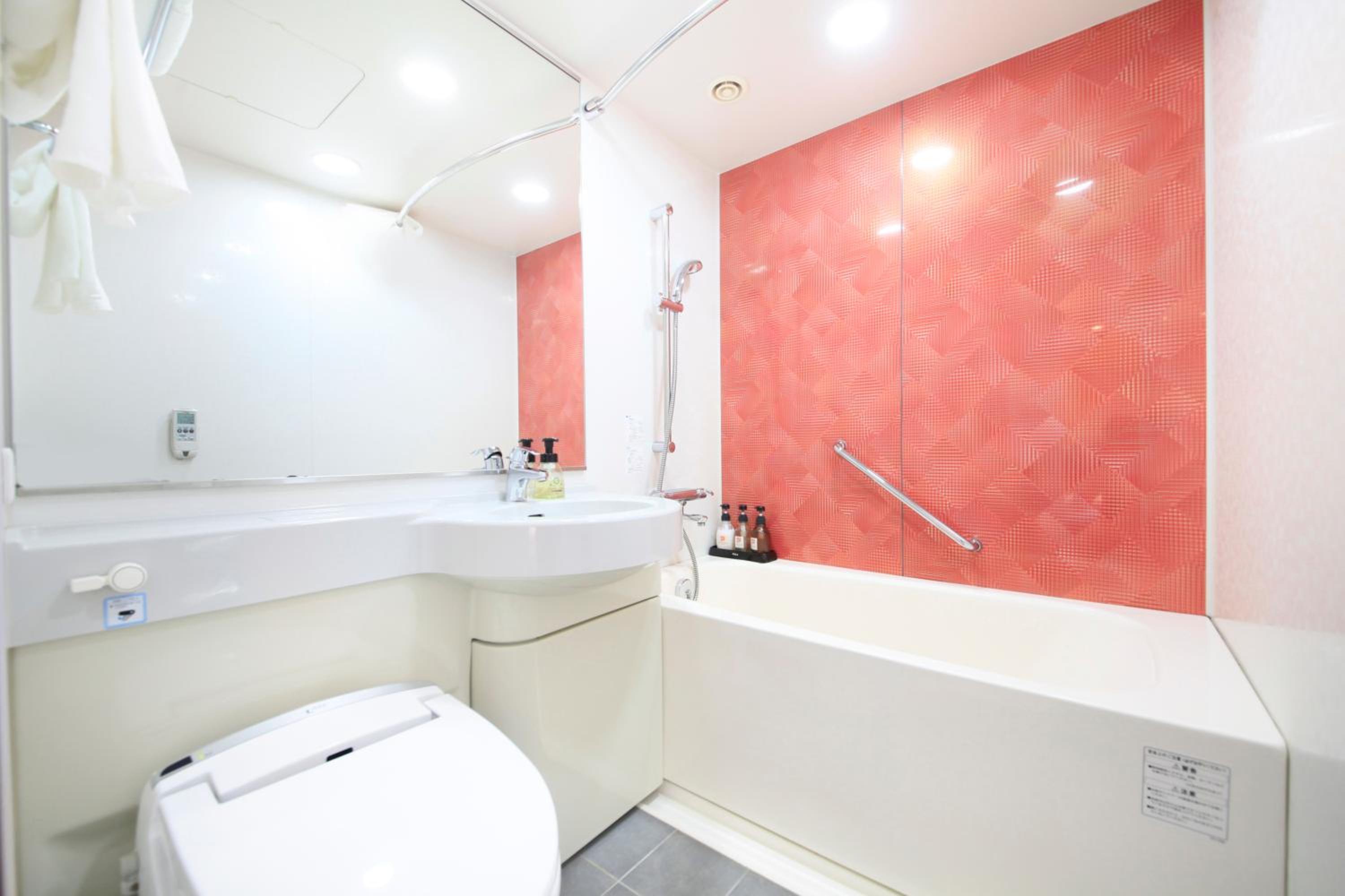 Deluxe Twin Room - Non-Smoking - Photo 3