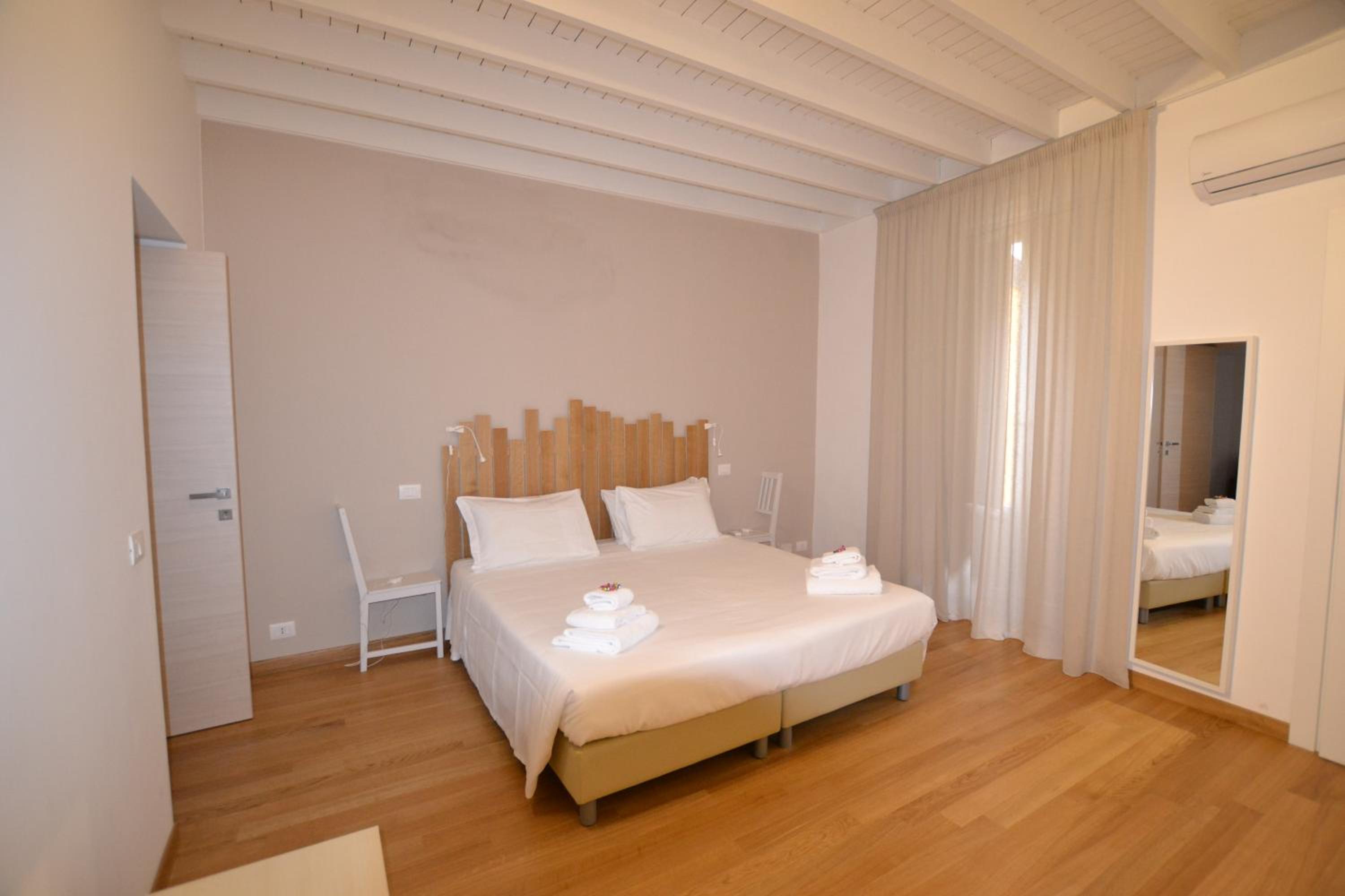 Superior Apartment photo 1