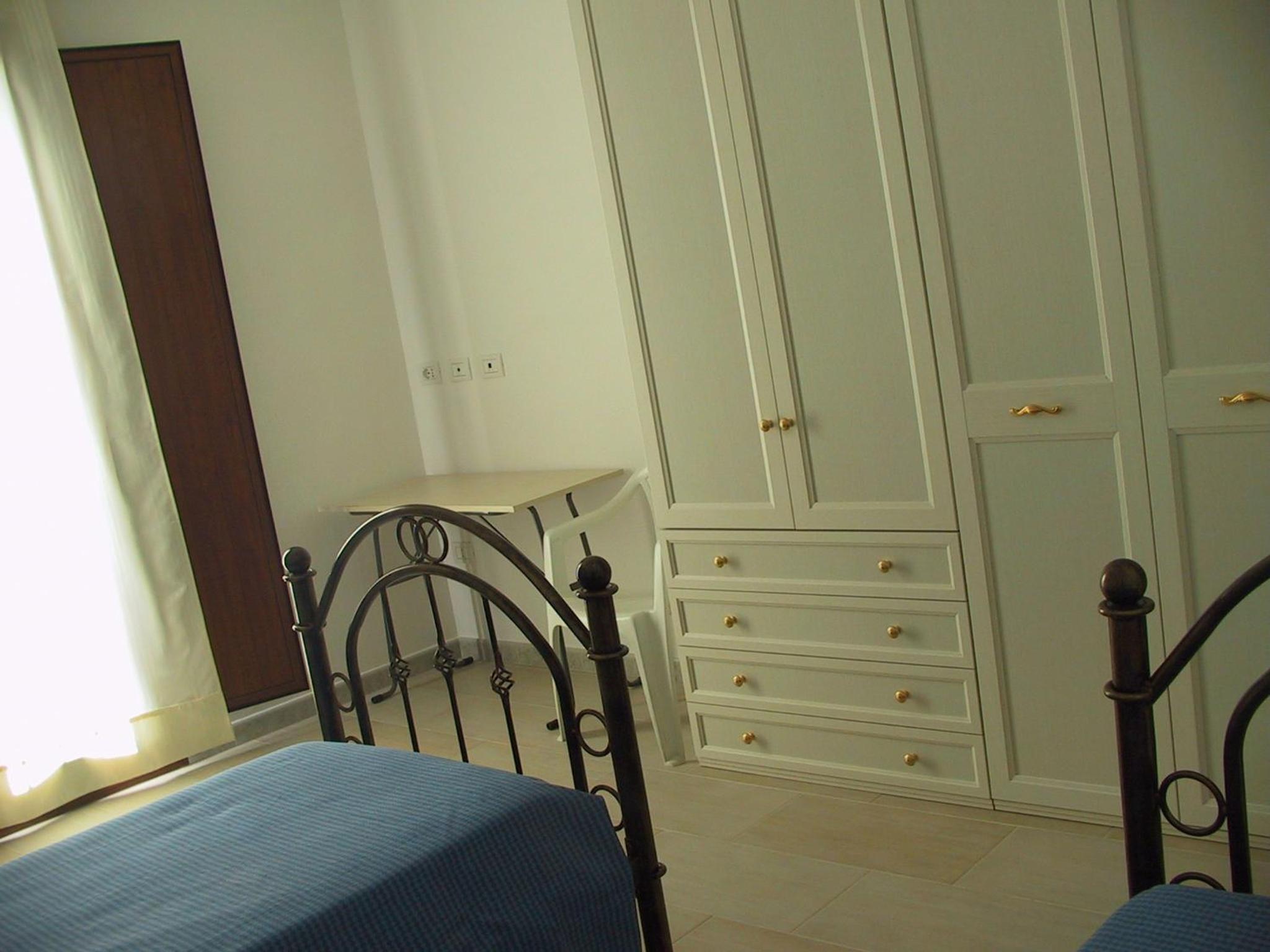 Twin Room with Private Bathroom