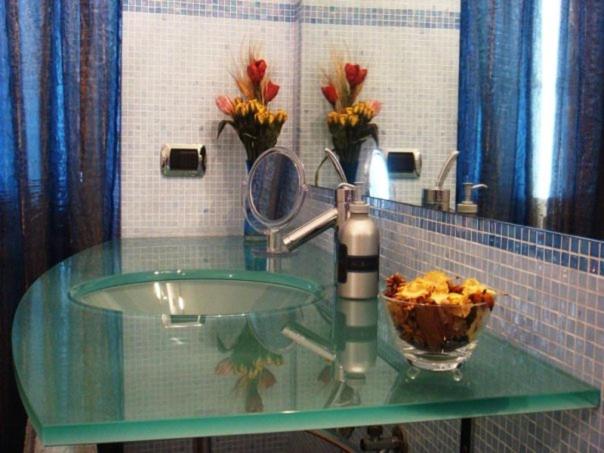 Double Room with Spa Bath - Photo 8