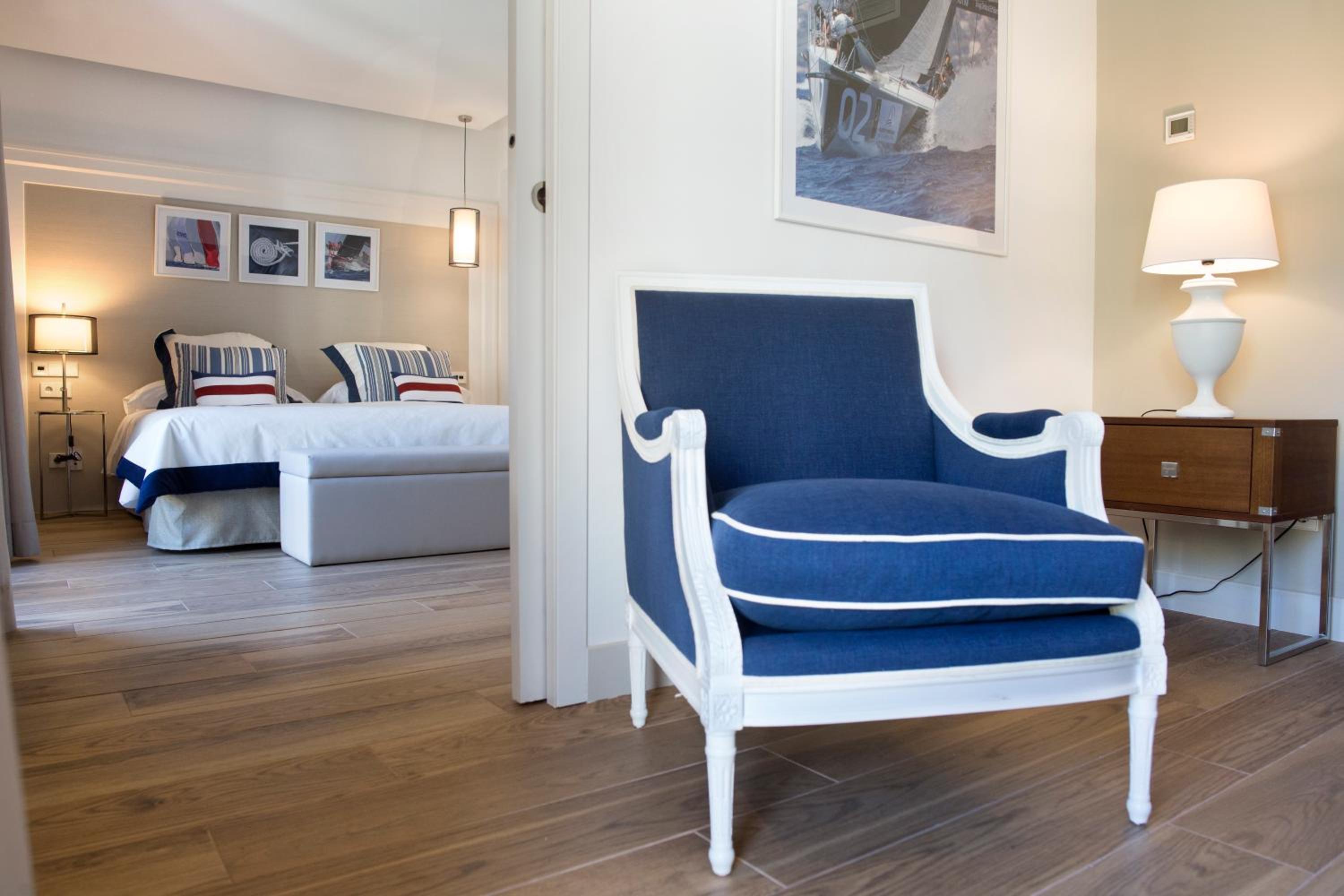 Junior Suite - Photo 12