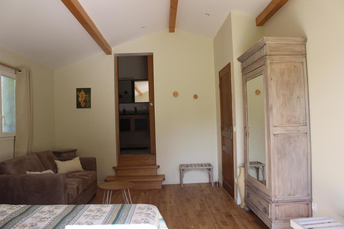 Superior King Room photo 3