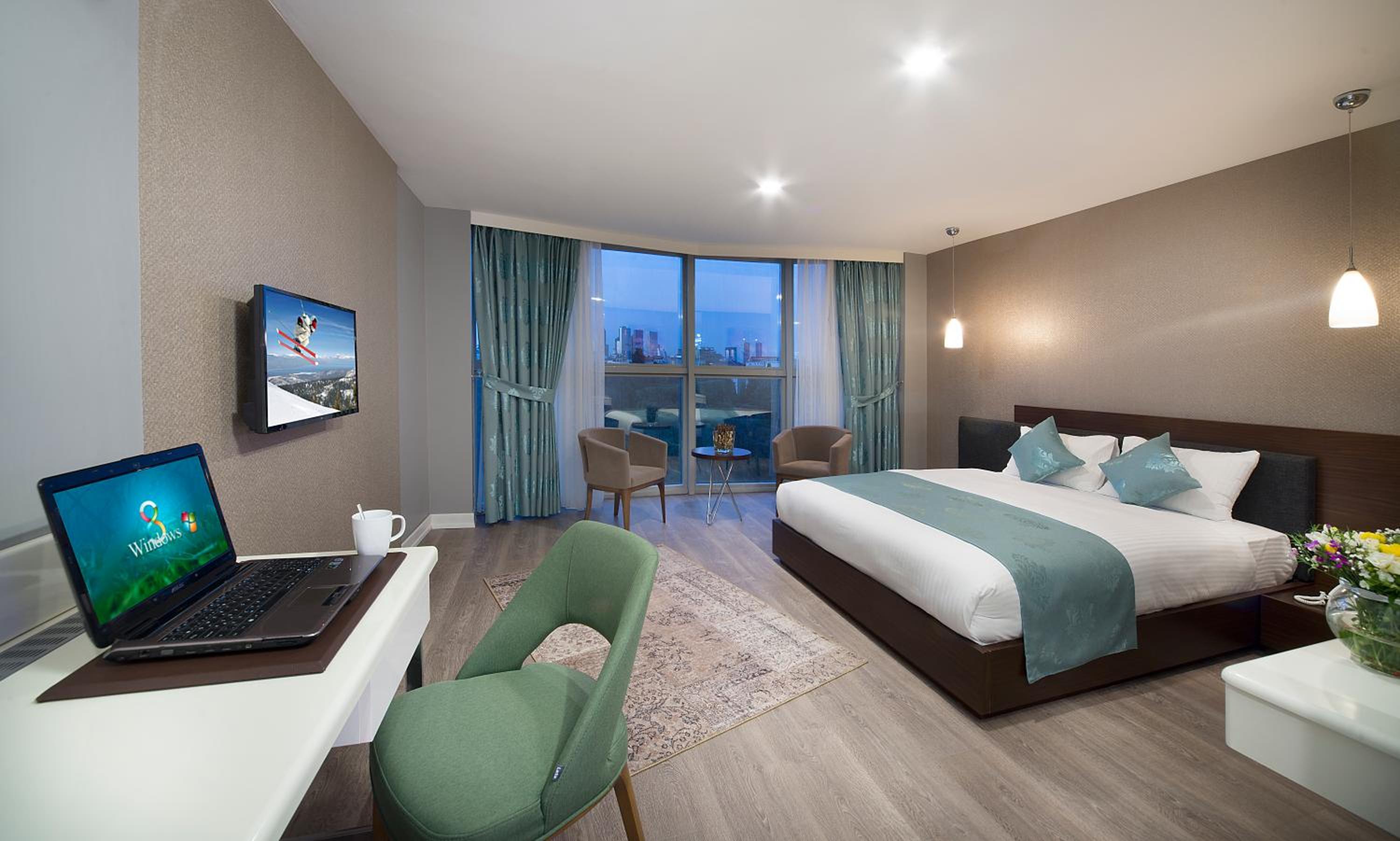 Deluxe Room photo 1