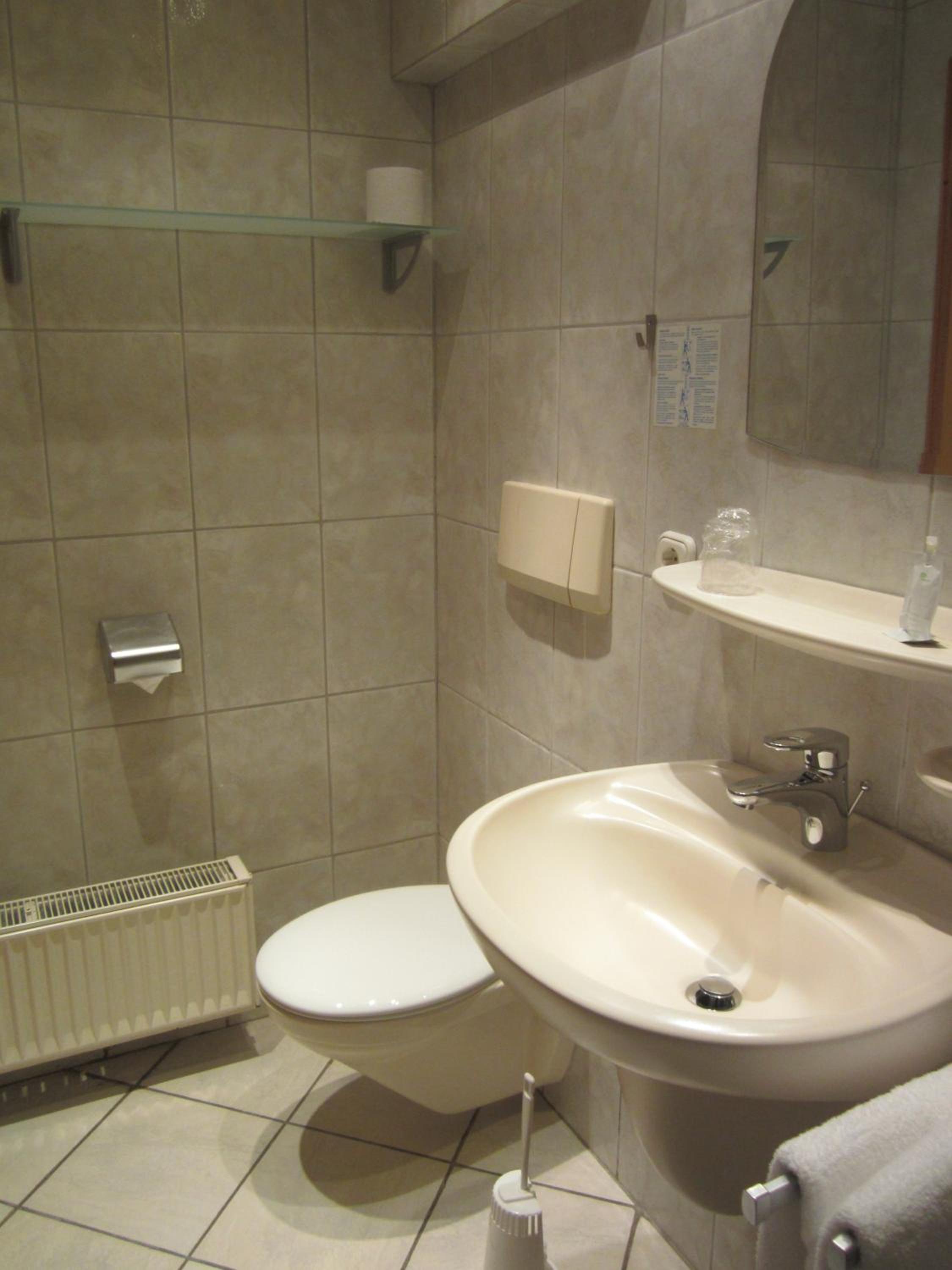Superior Double Room photo 2