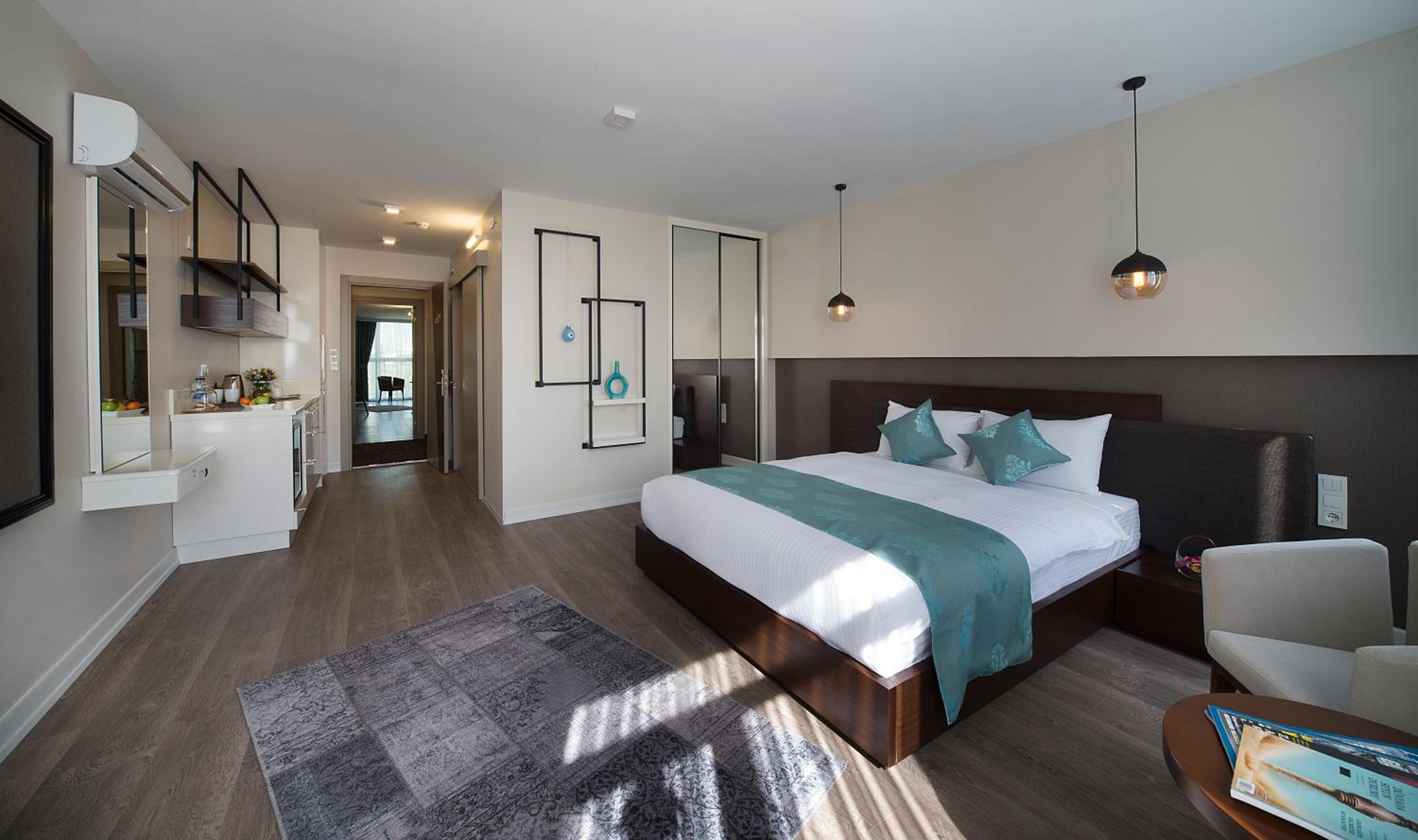 Superior Double Room photo 1