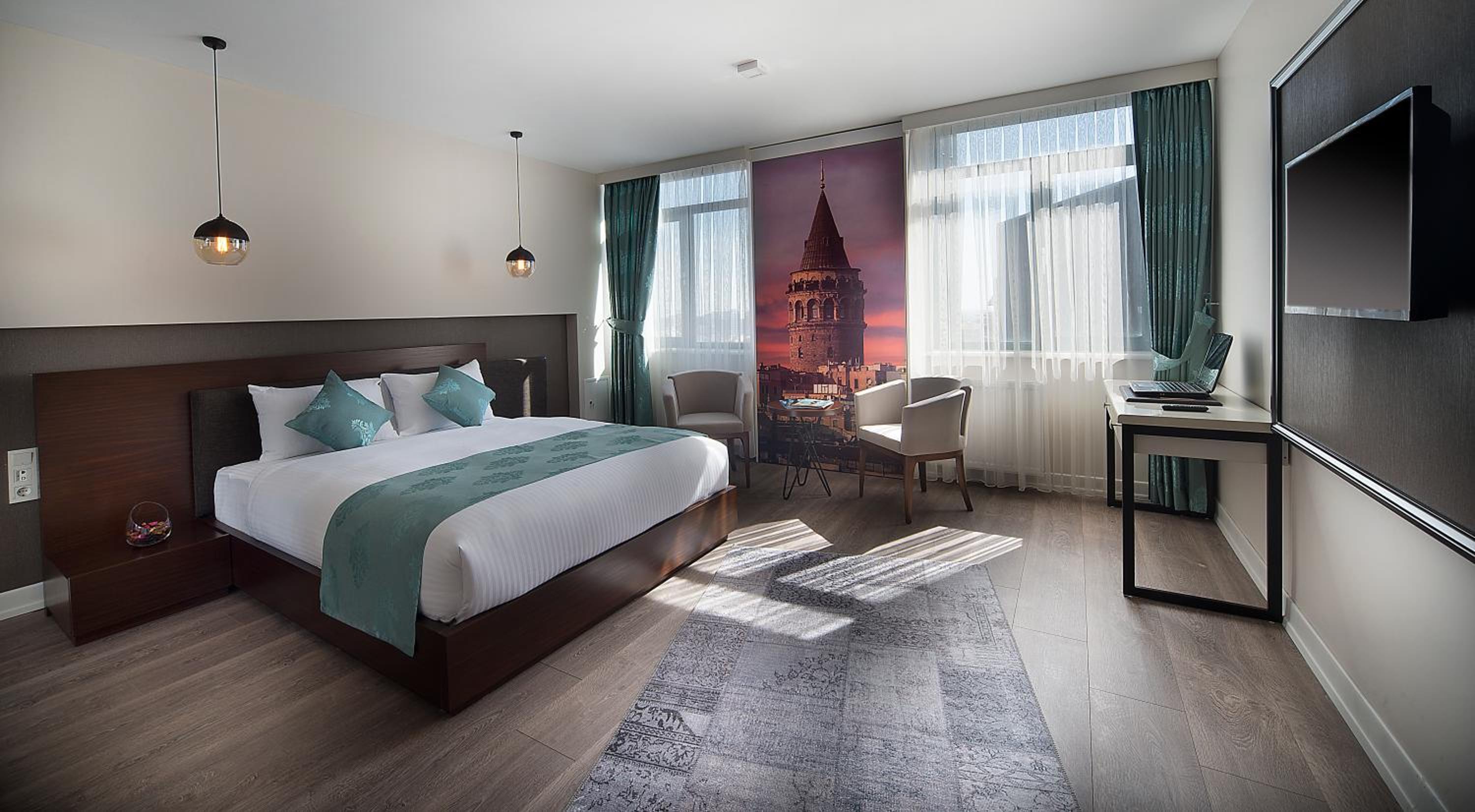 Superior Double Room photo 3