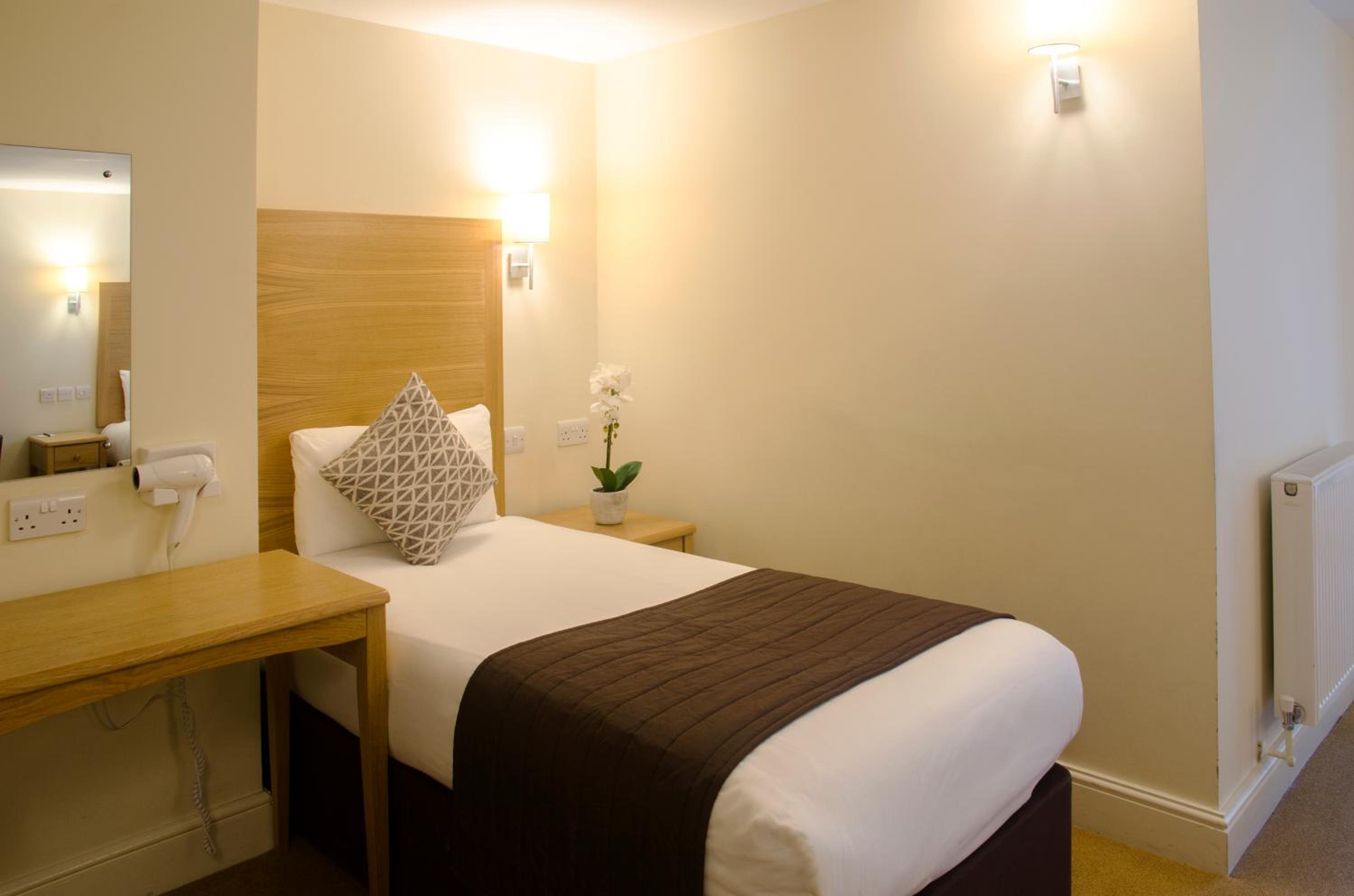 Triple Room - Photo 3