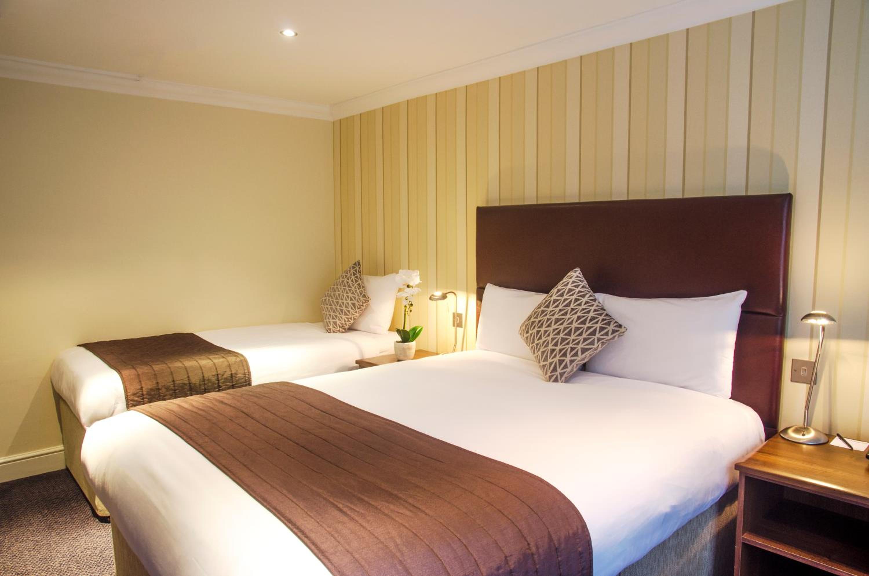 Triple Room - Photo 8