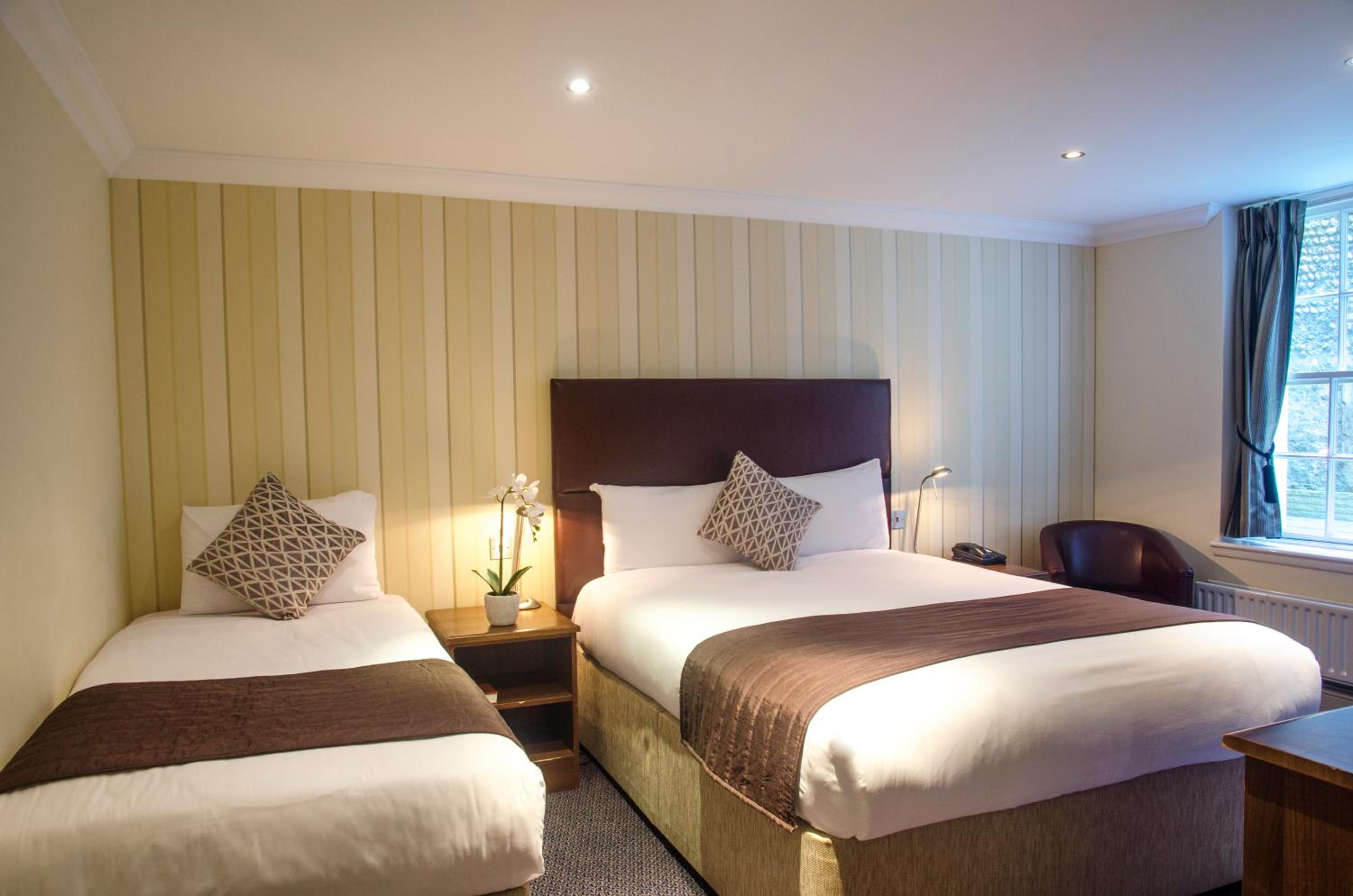 Triple Room - Photo 1