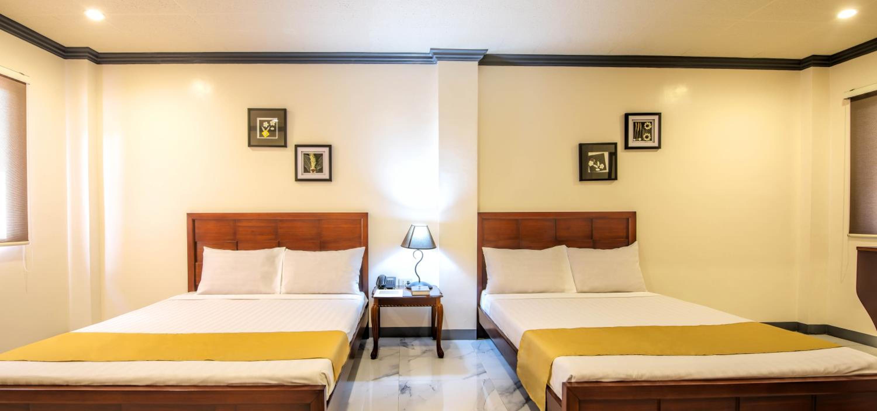 Superior Quadruple Room photo 3