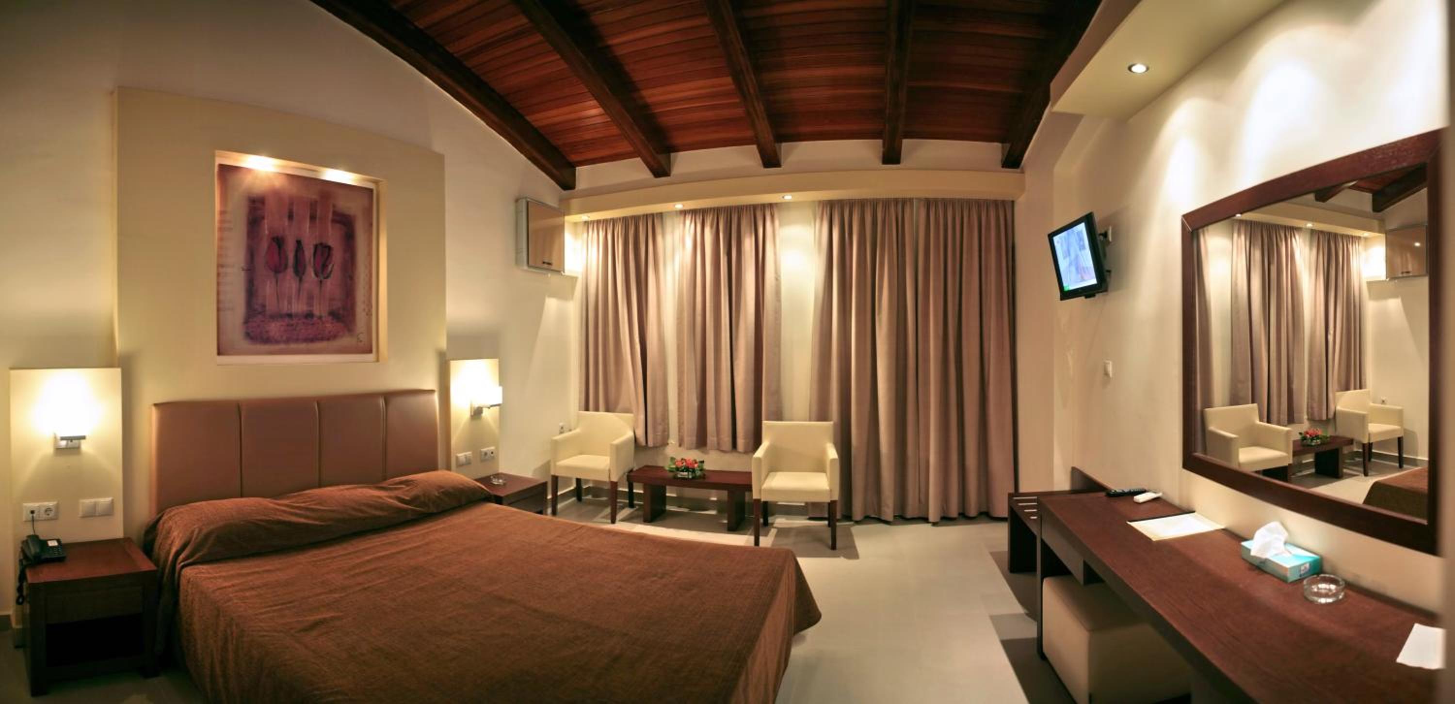 Family Room with Sea View photo 1