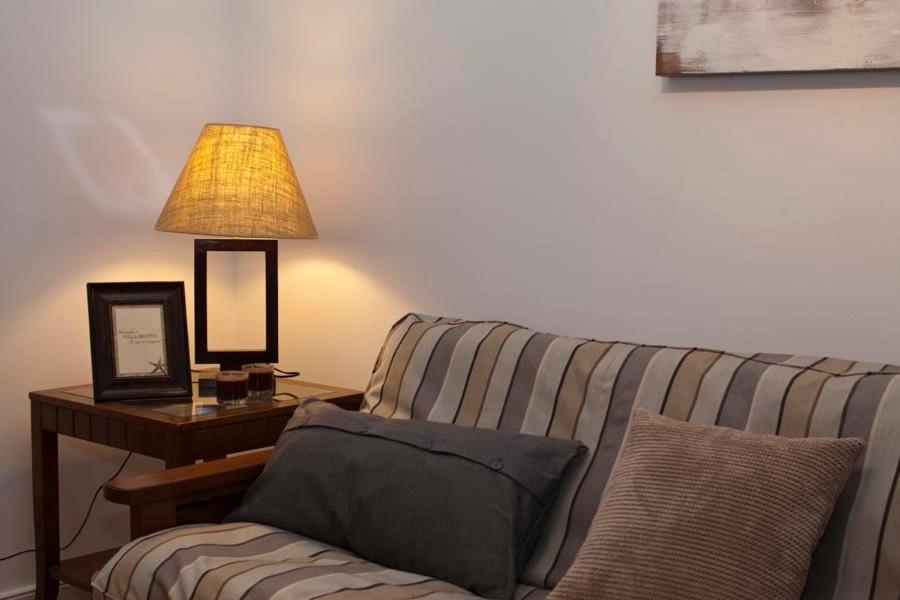 Villa de Tres Dormitorios (4 Adultos)