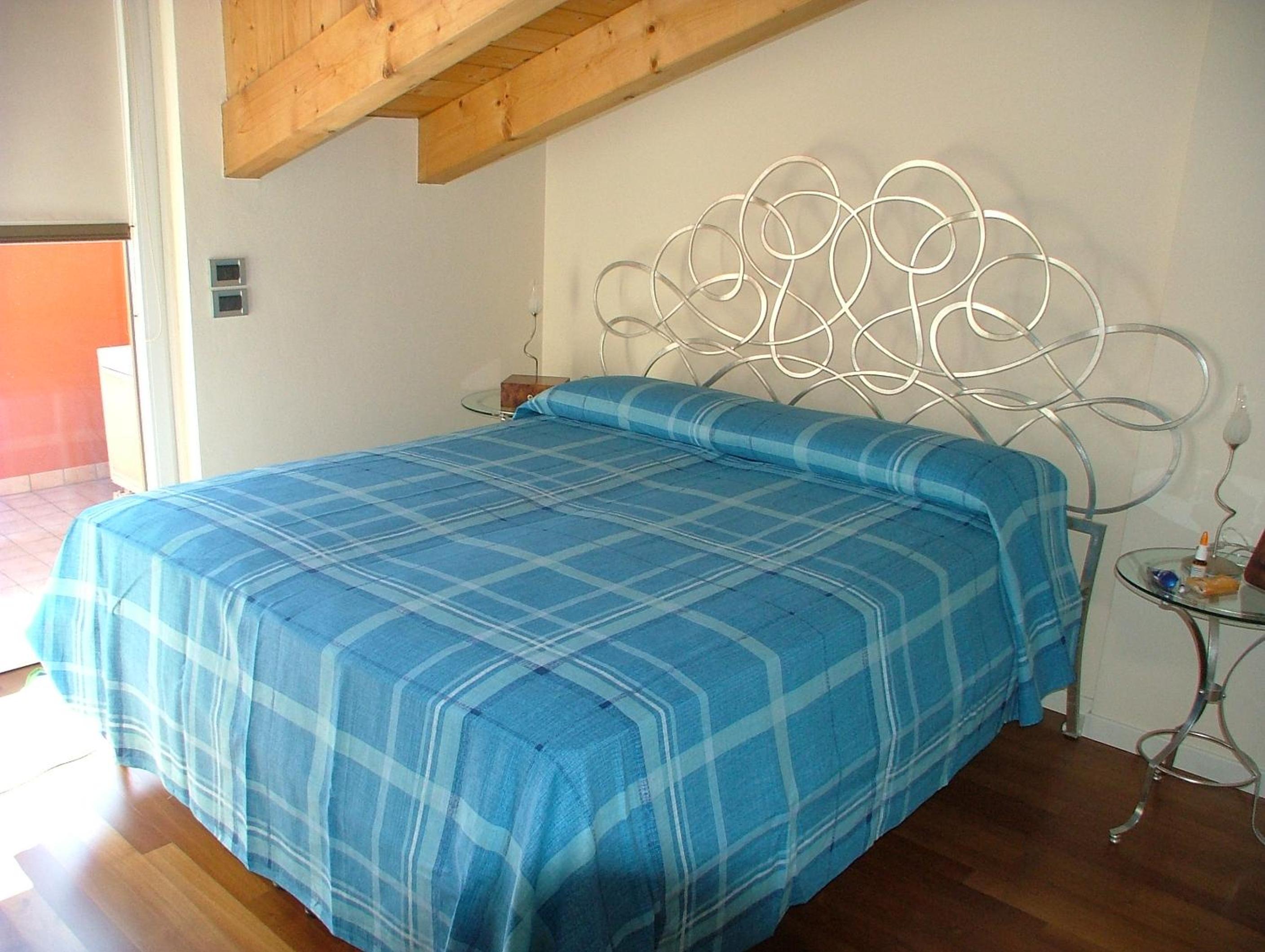 Apartment - Split Level