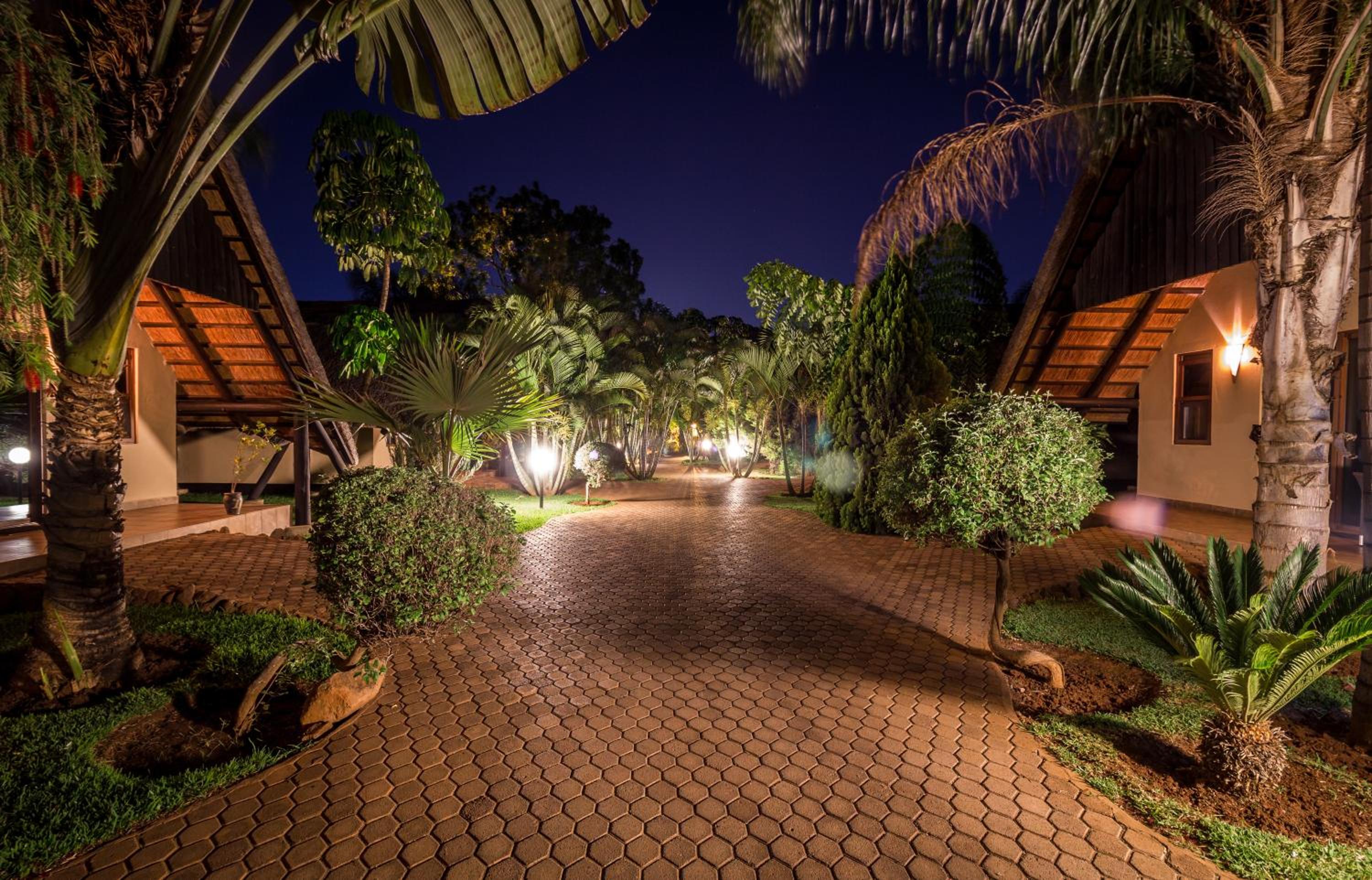 Chalet photo 3
