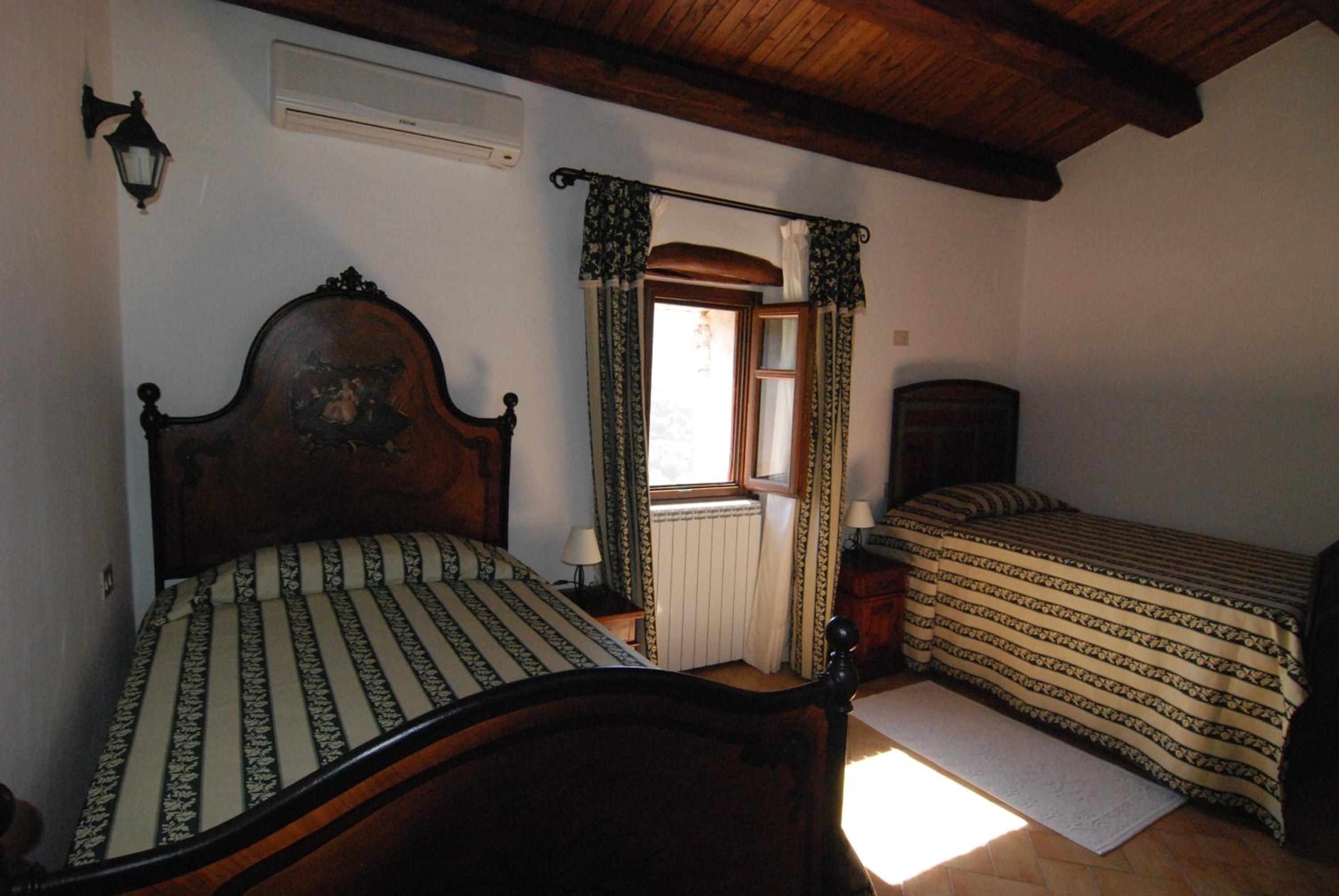 Deluxe Twin Room - Photo 3