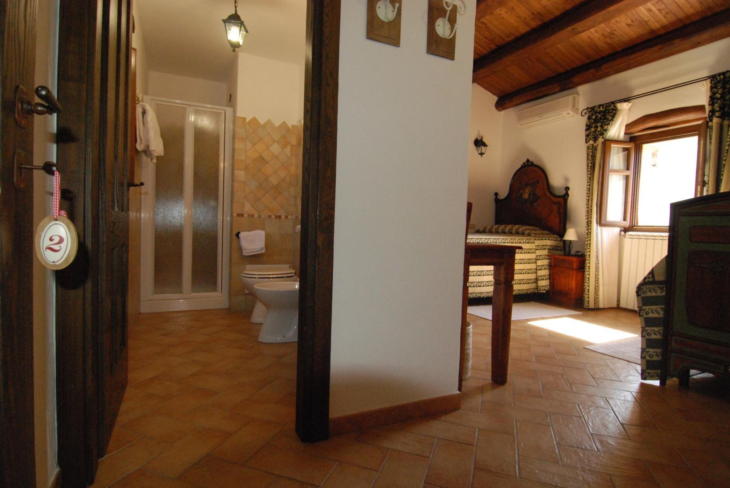 Deluxe Twin Room - Photo 4