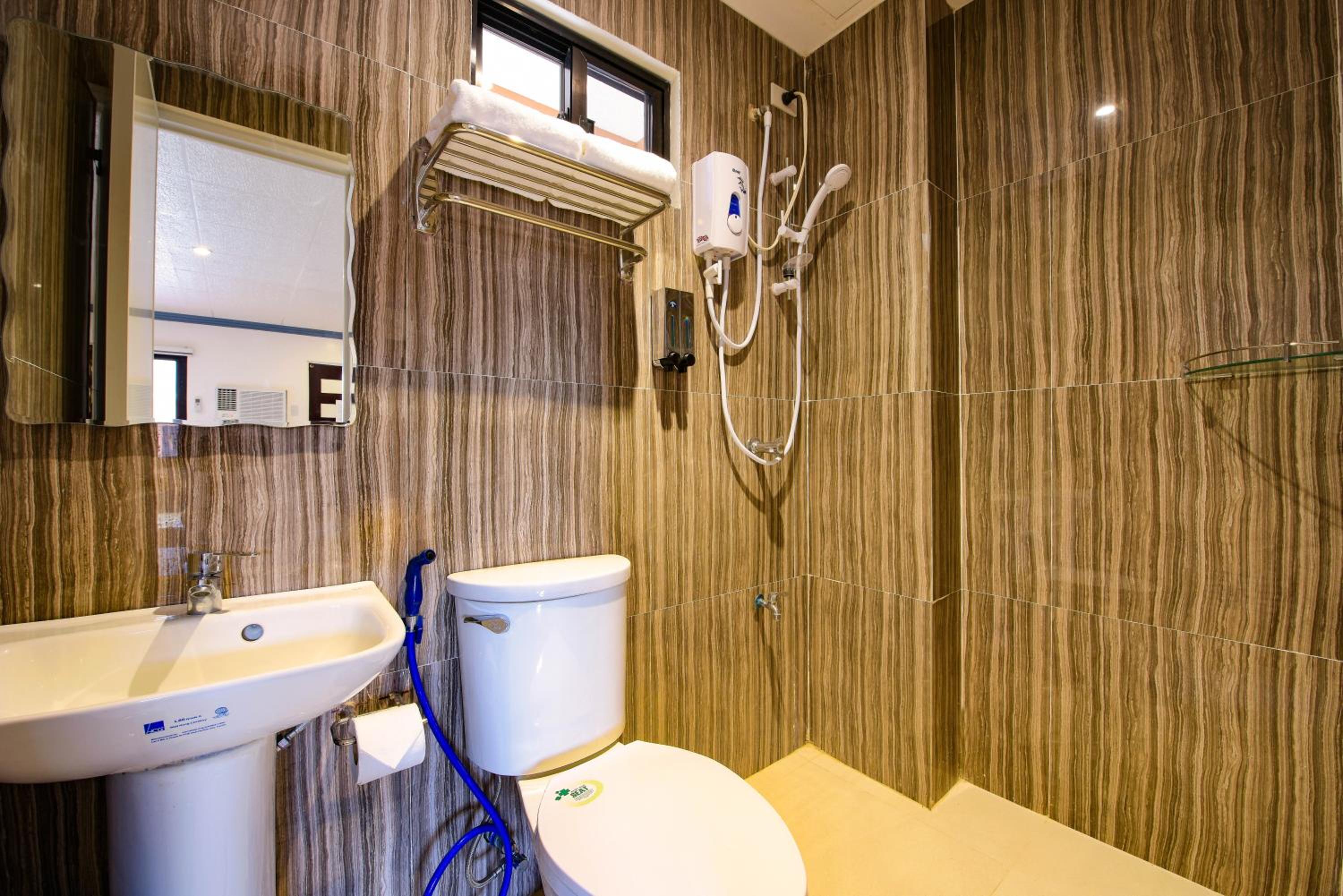 Deluxe Room photo 2