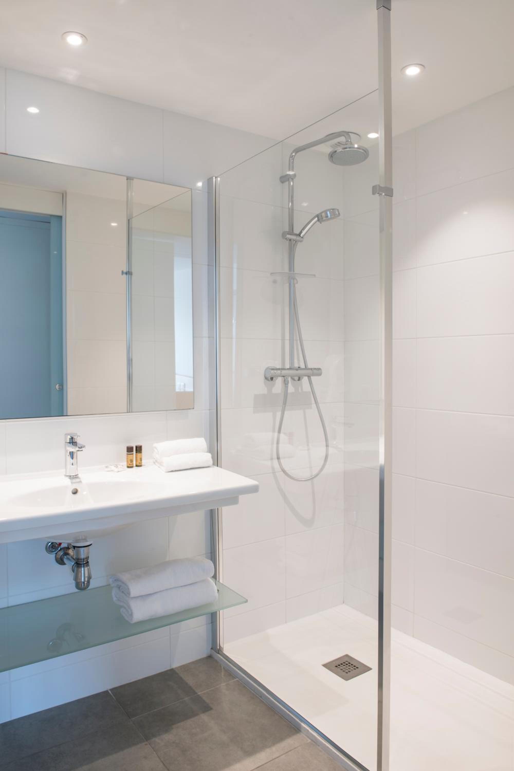 Comfort Twin Room