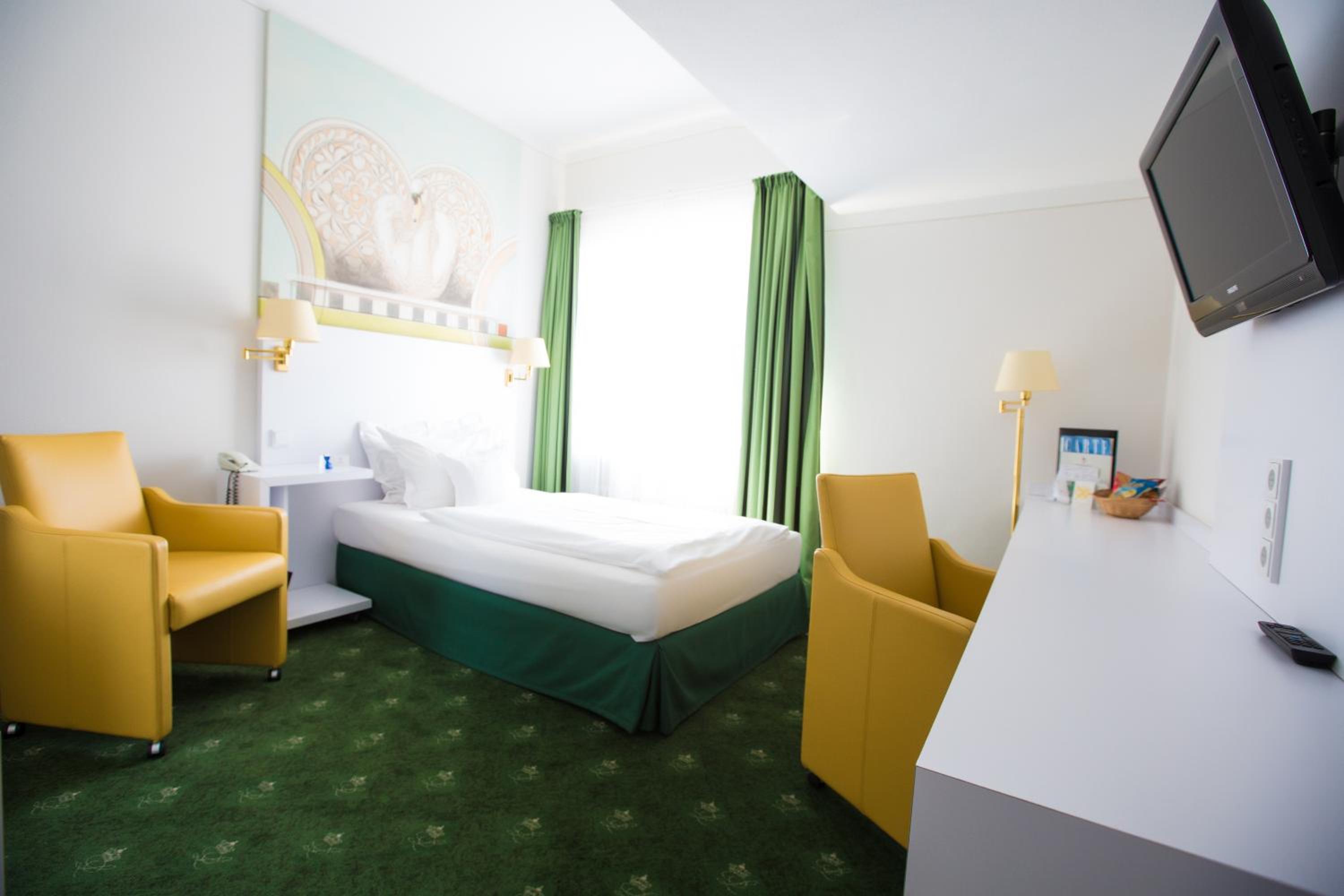 Comfort Single Room photo 1