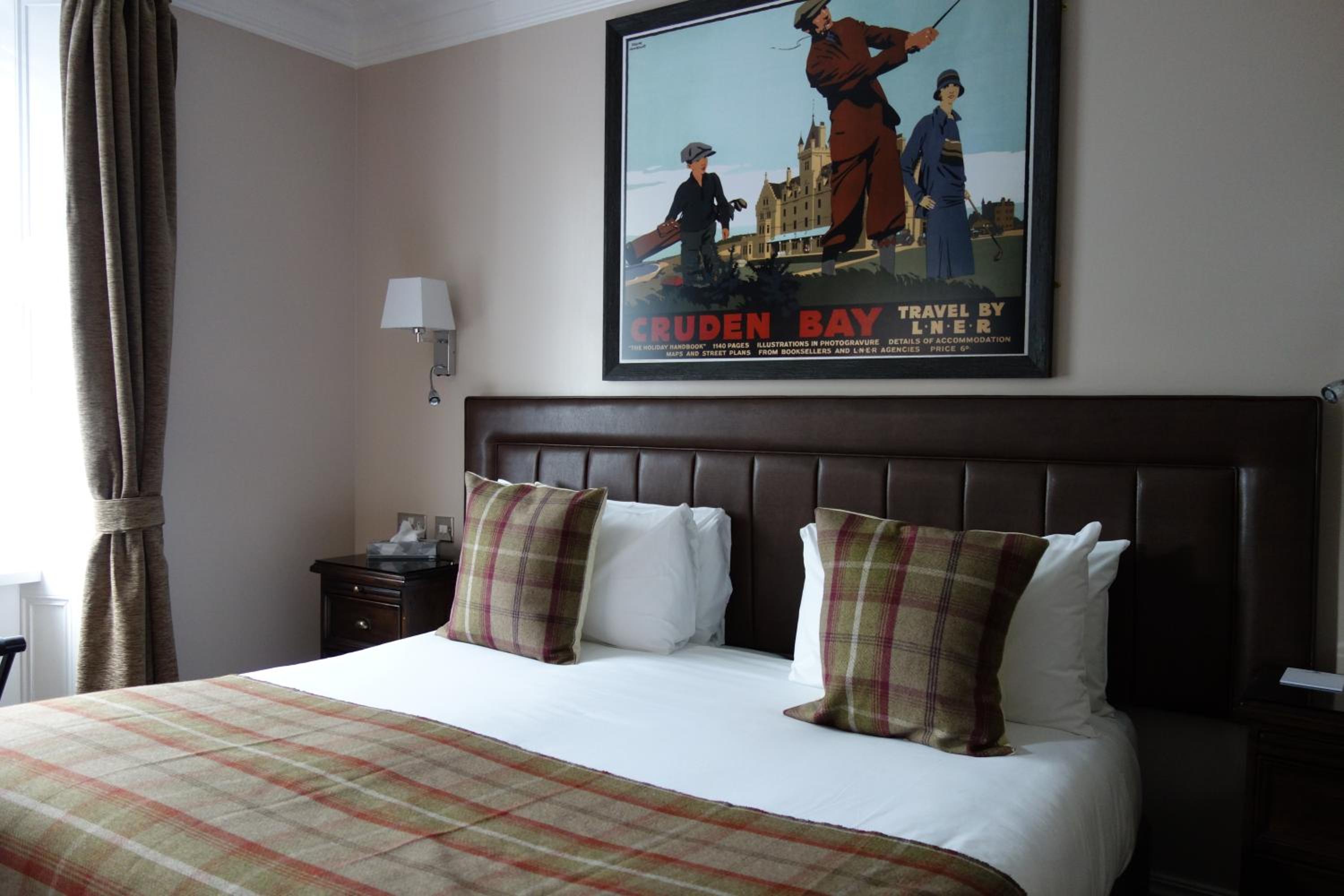 Standard Double or Twin Room - Photo 3