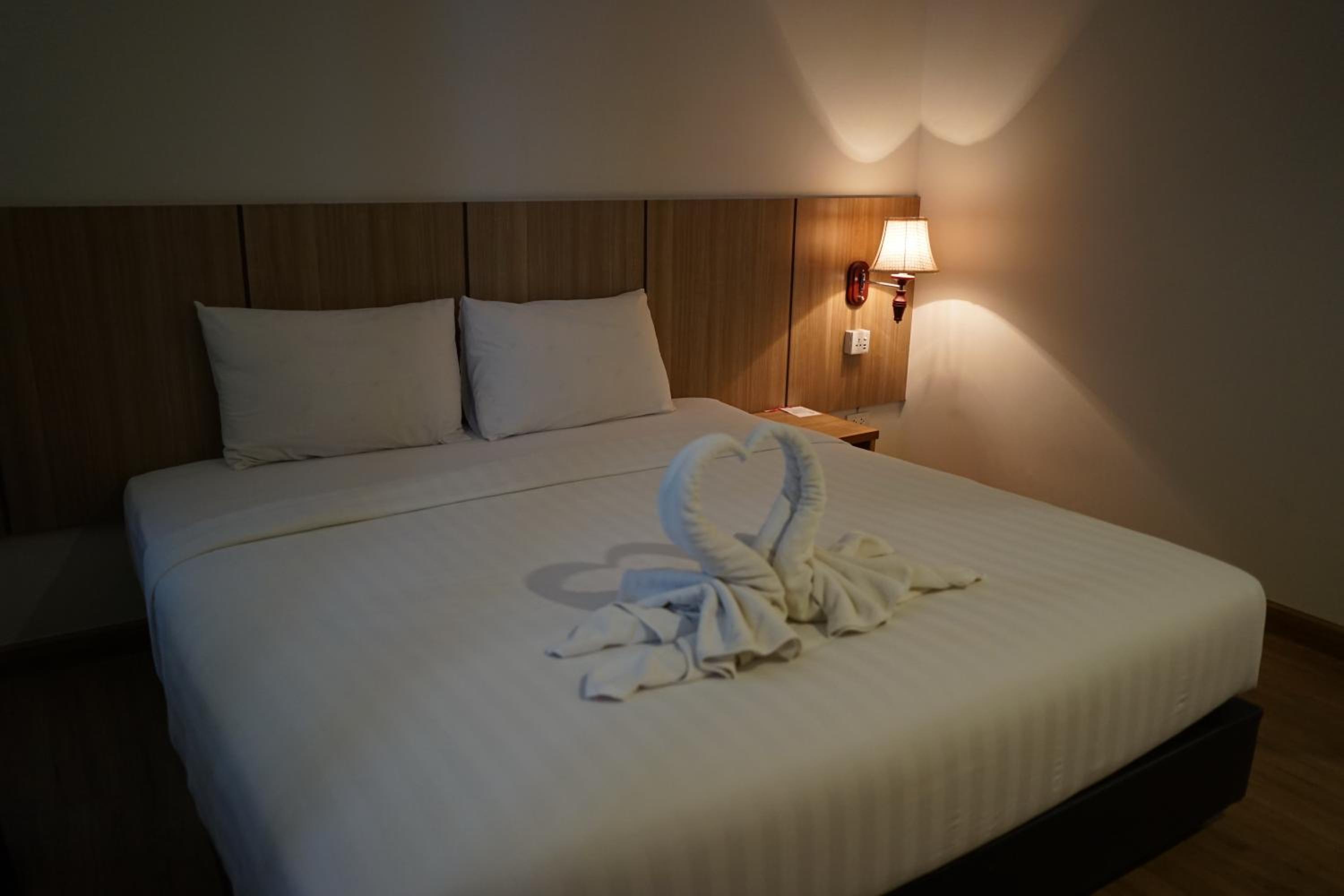 Standard Double Room - Photo 1