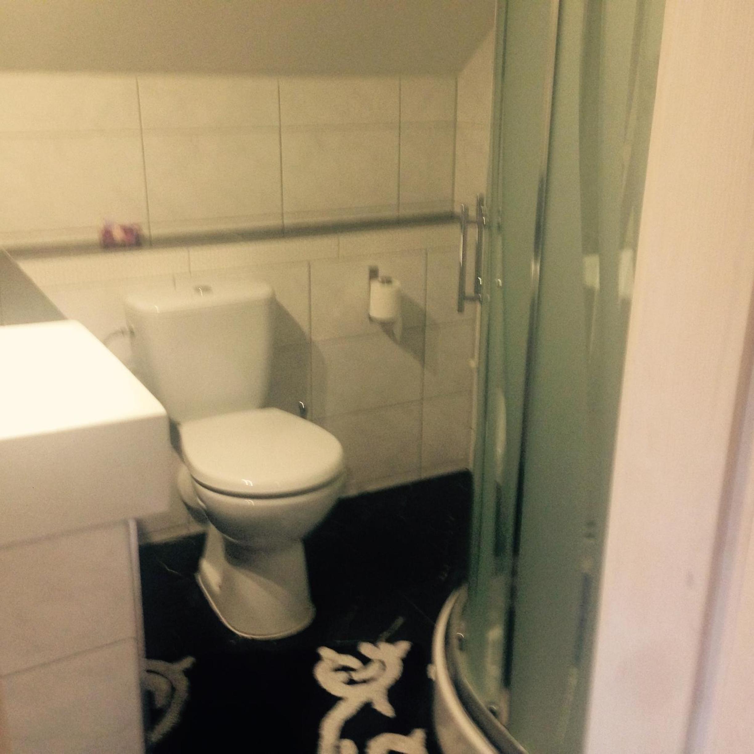 Double Room with Private Bathroom photo 2