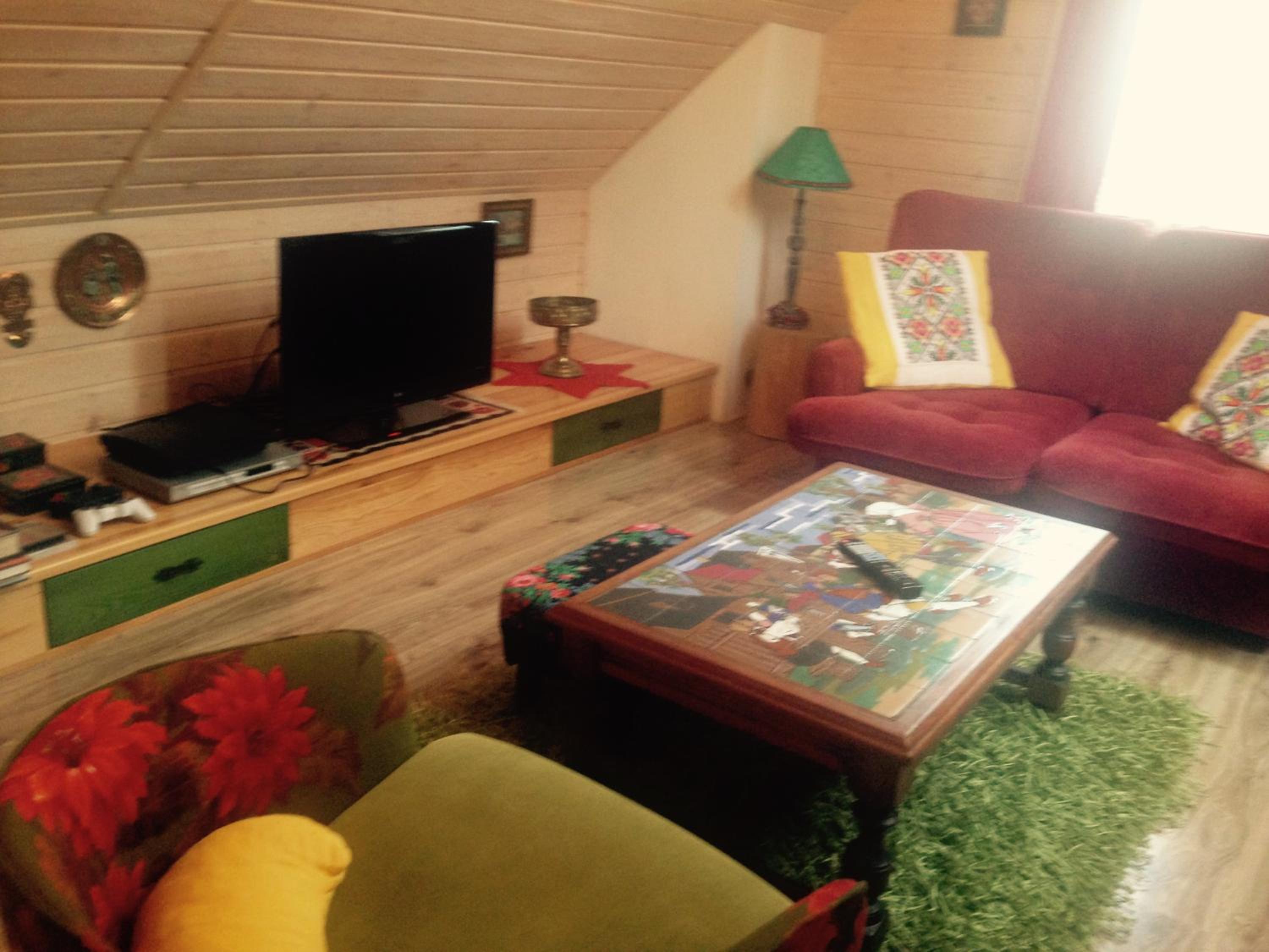 Double Room with Private Bathroom photo 3