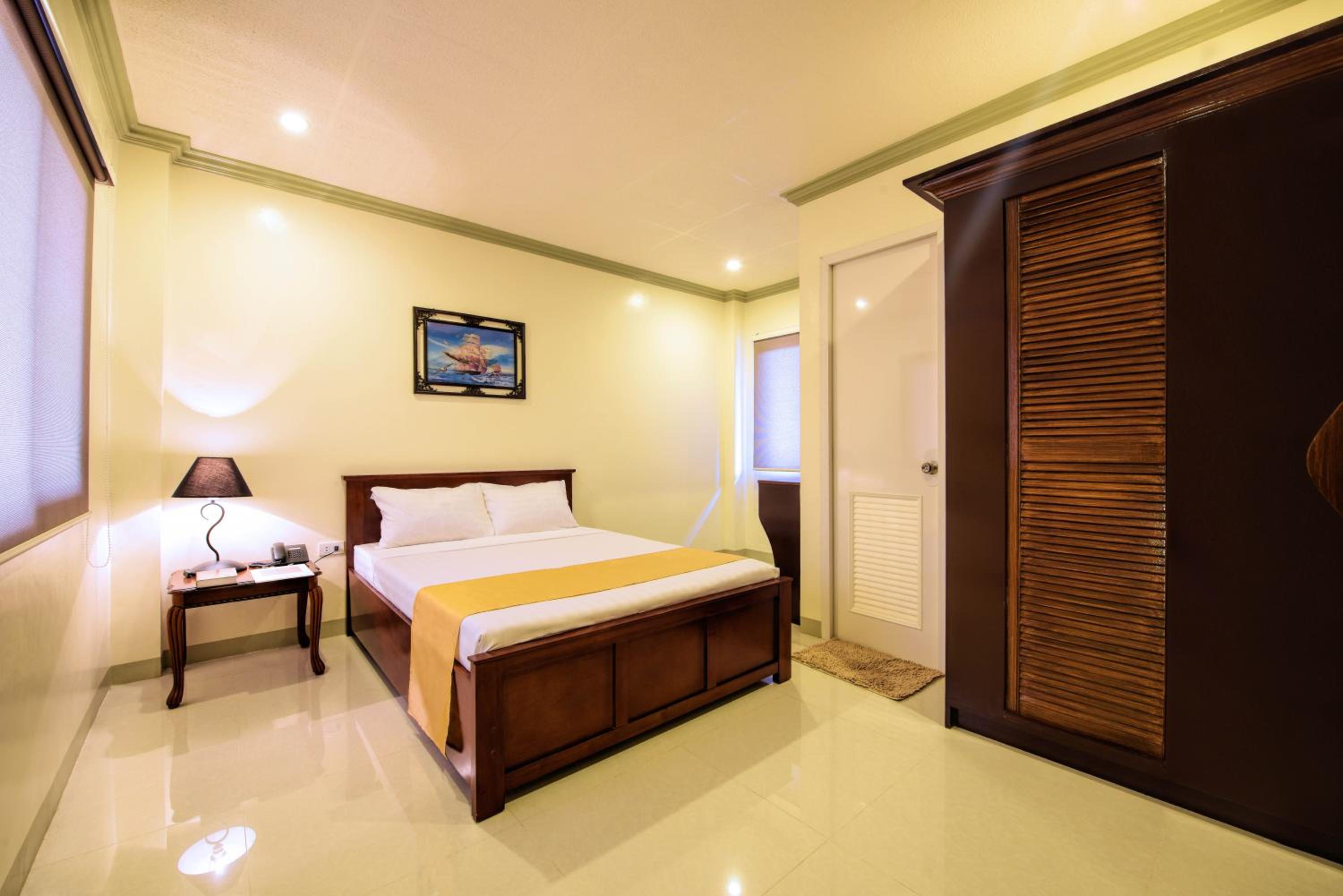 Deluxe Room photo 1