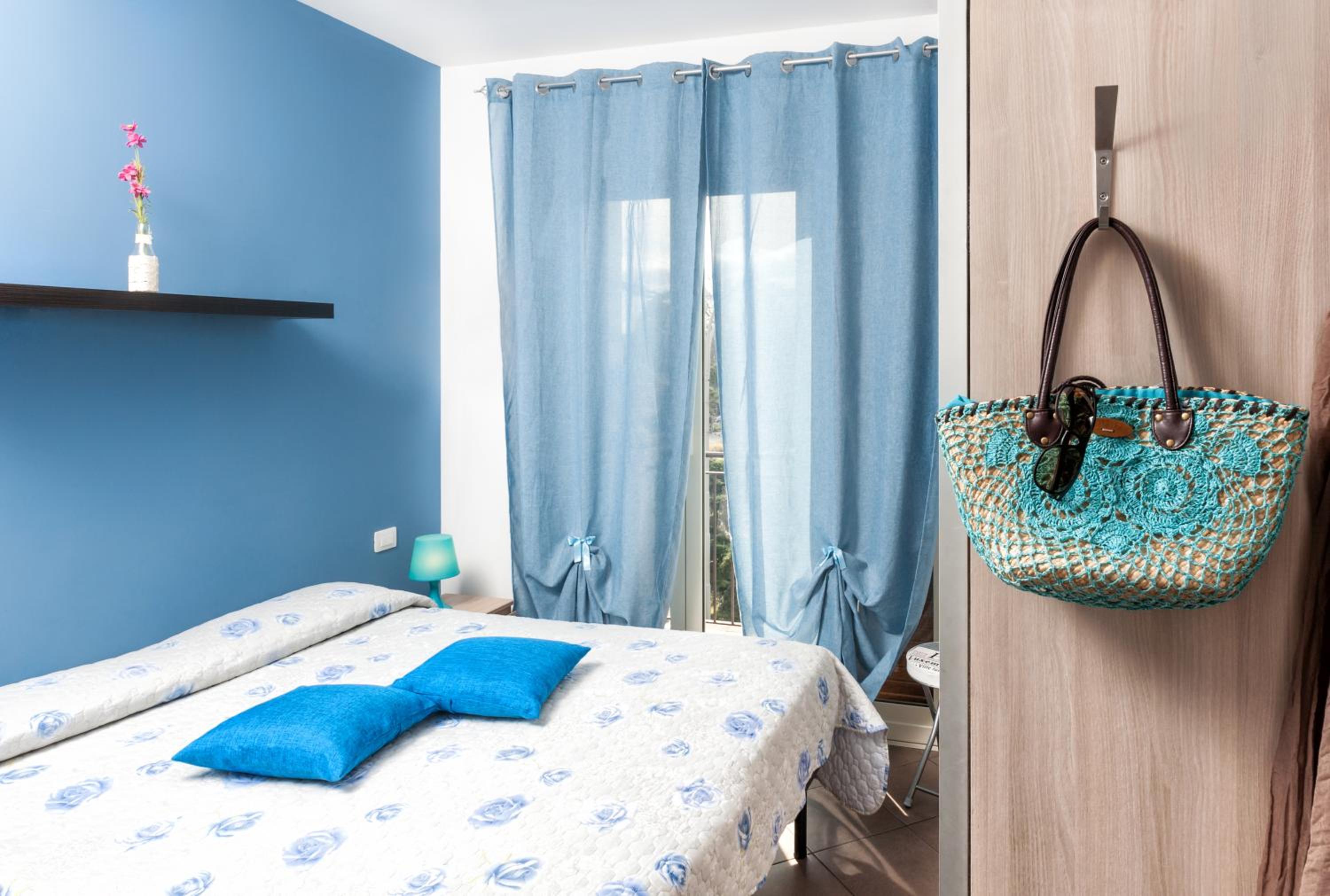 Double Or Twin Room With Mountain View photo 1