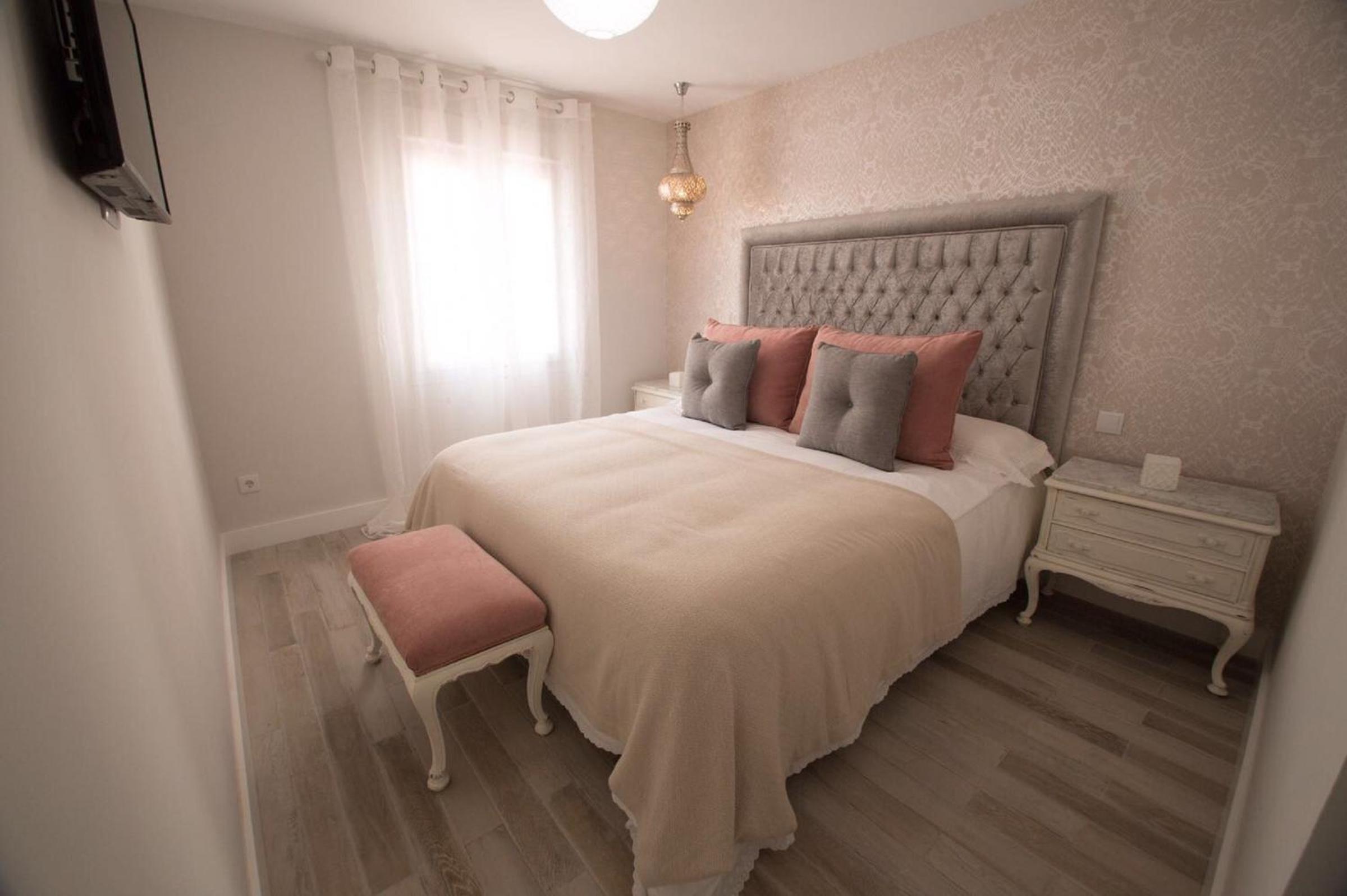 Apartamento Penthouse