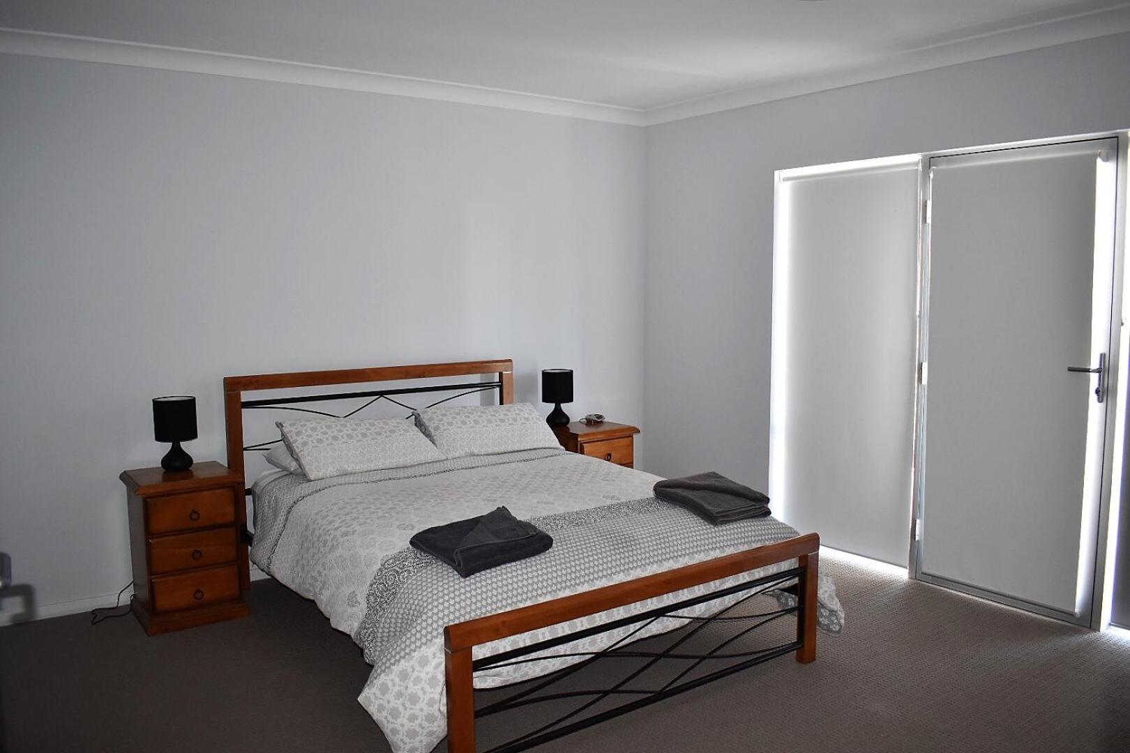 Deluxe Apartment photo 2