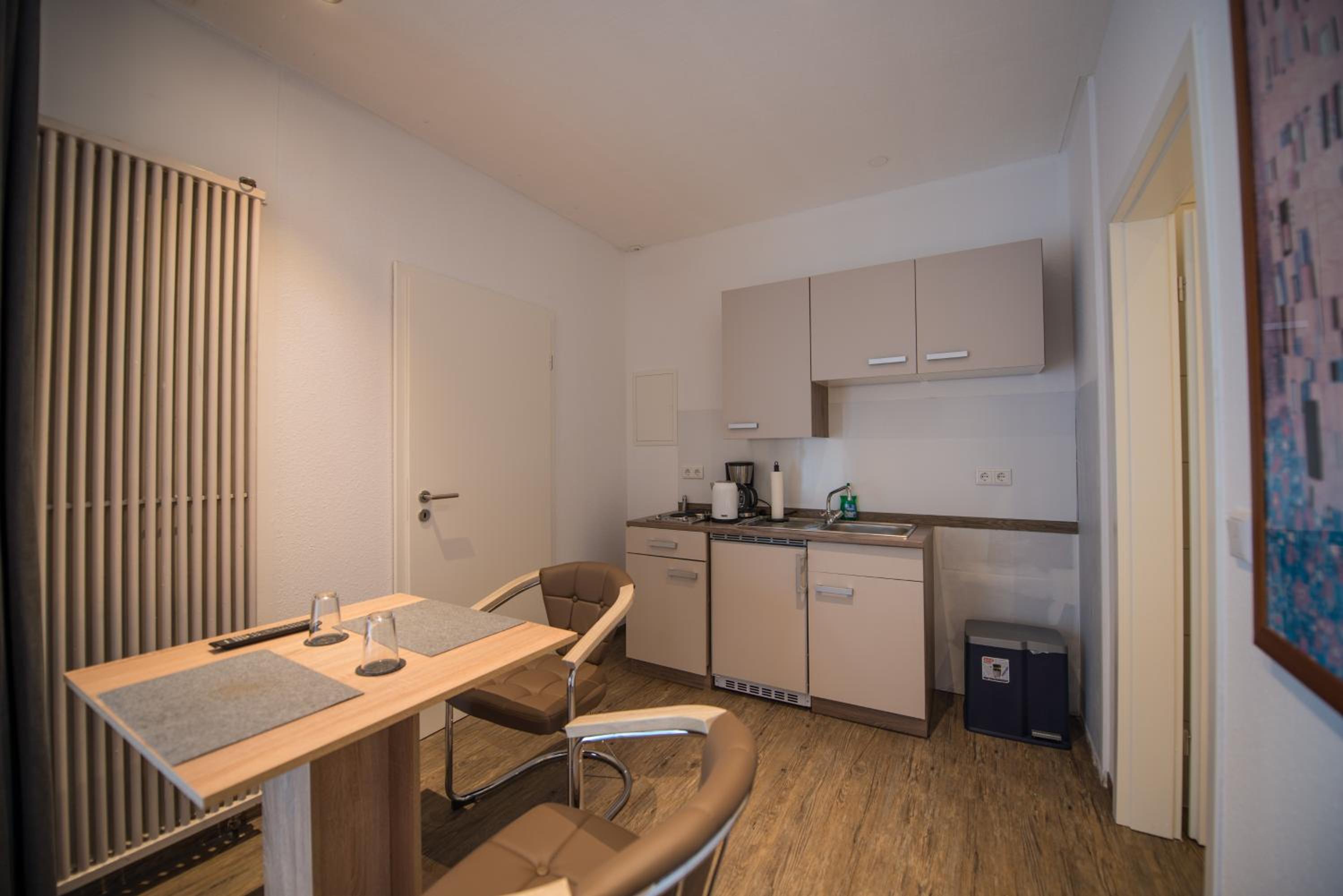 Apartment - Ground Floor - Photo 4