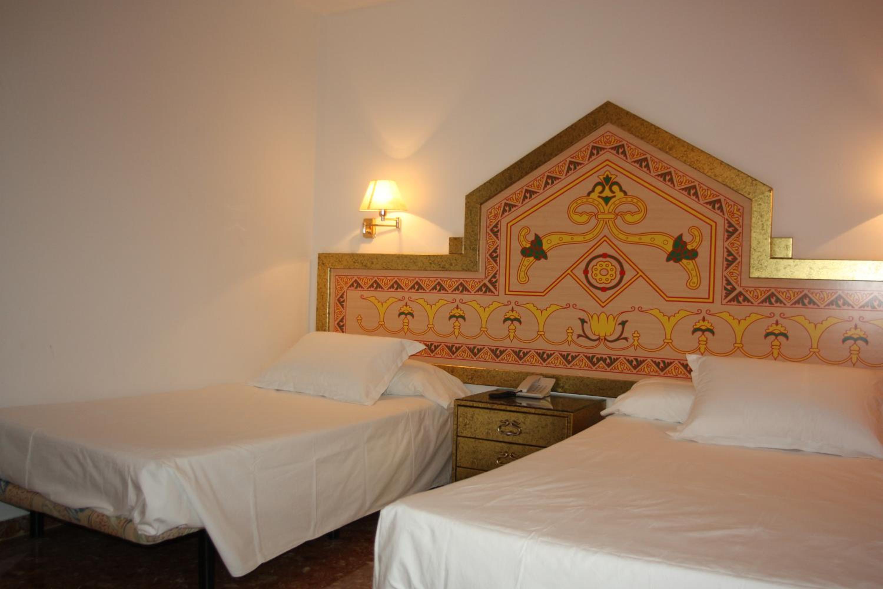 Habitación Estándar