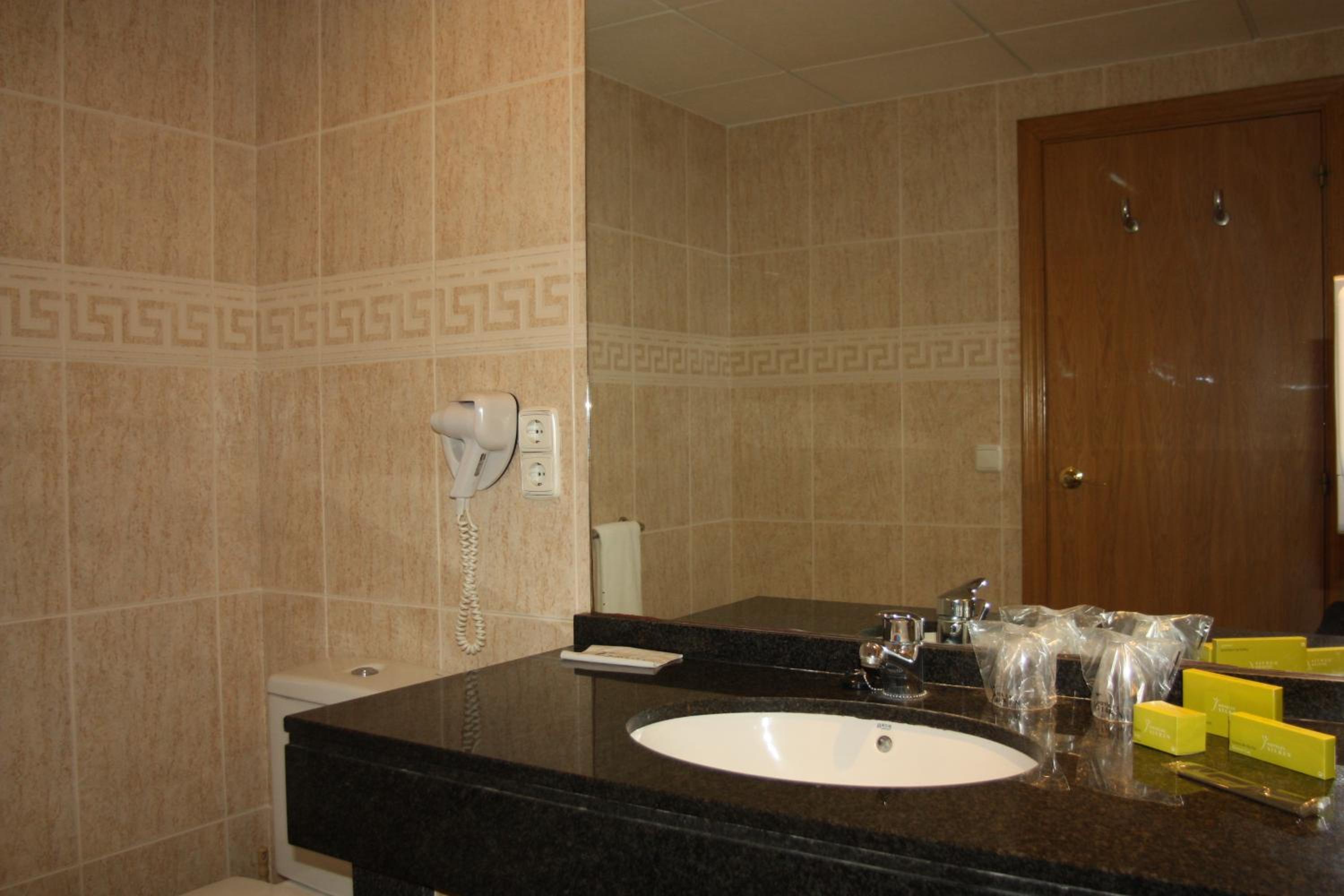 Standard Room with terrace photo 3
