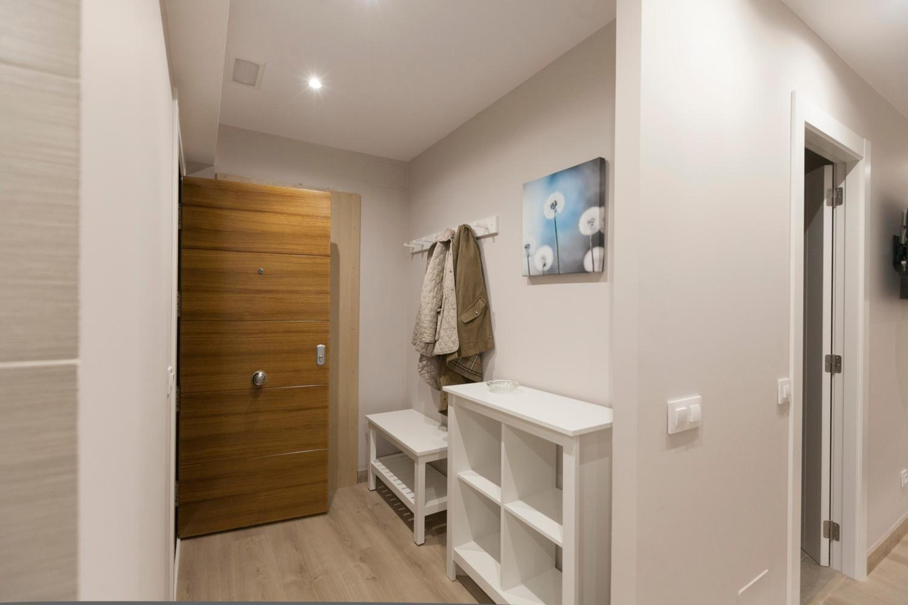 Apartamento Penthouse