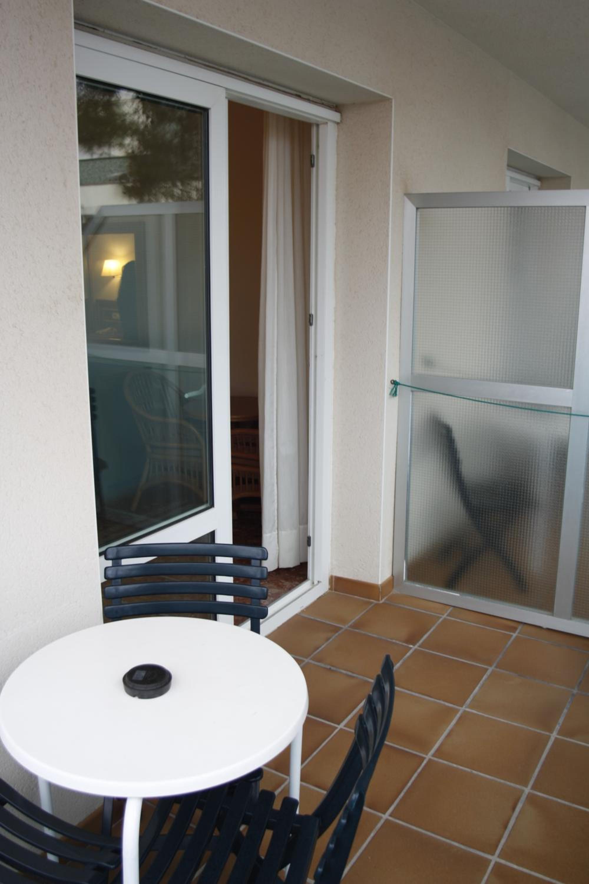 Standard Room with terrace photo 2