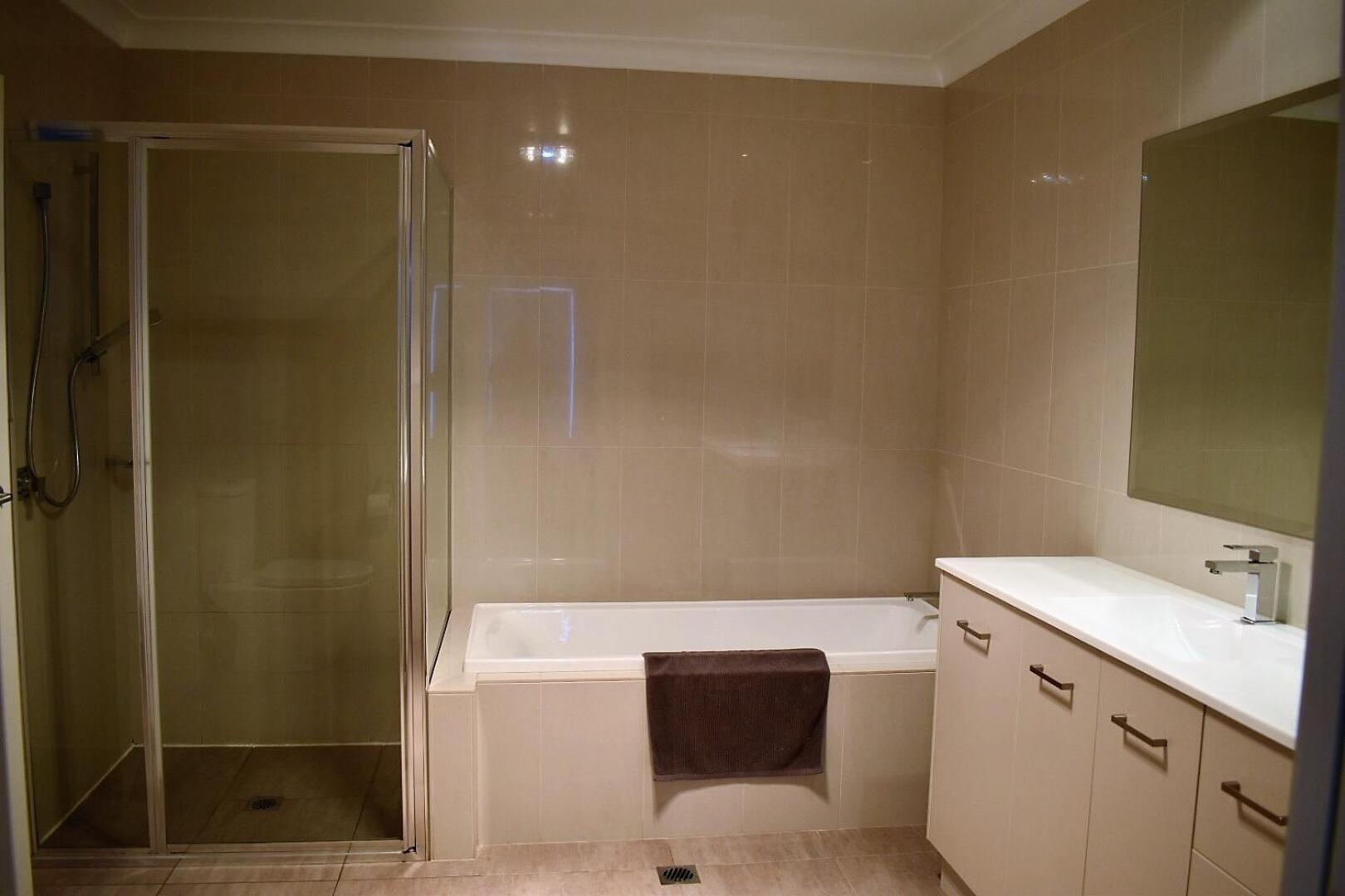 Deluxe Apartment photo 3