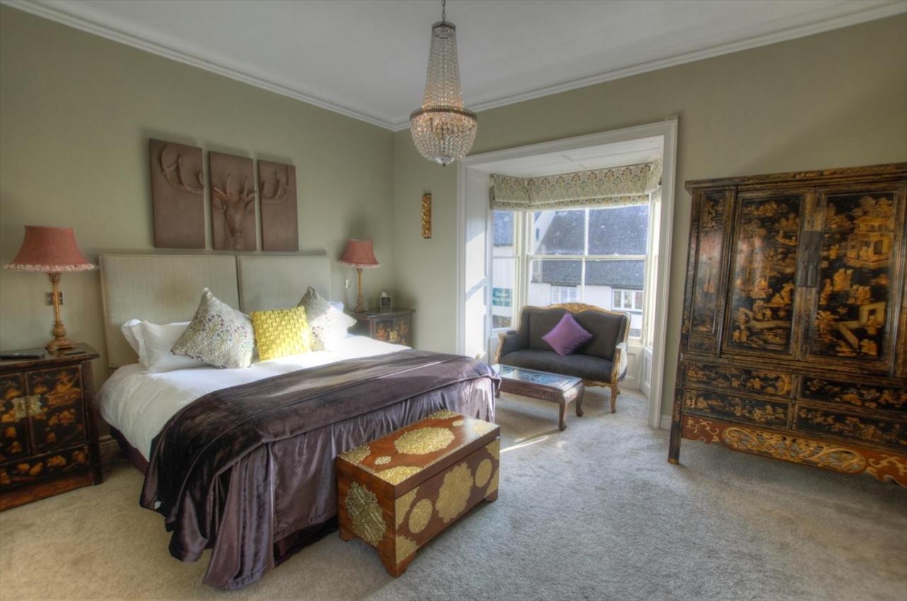 Superior King Room photo 2